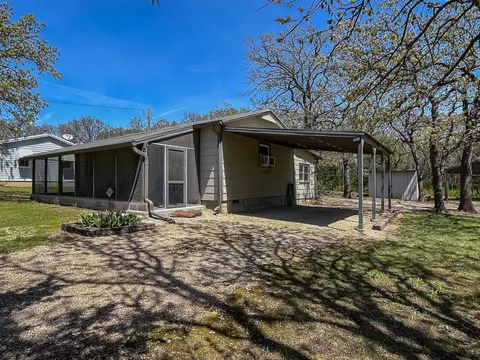 205 N Sunset Terrace, Toronto, KS MLS: 654251