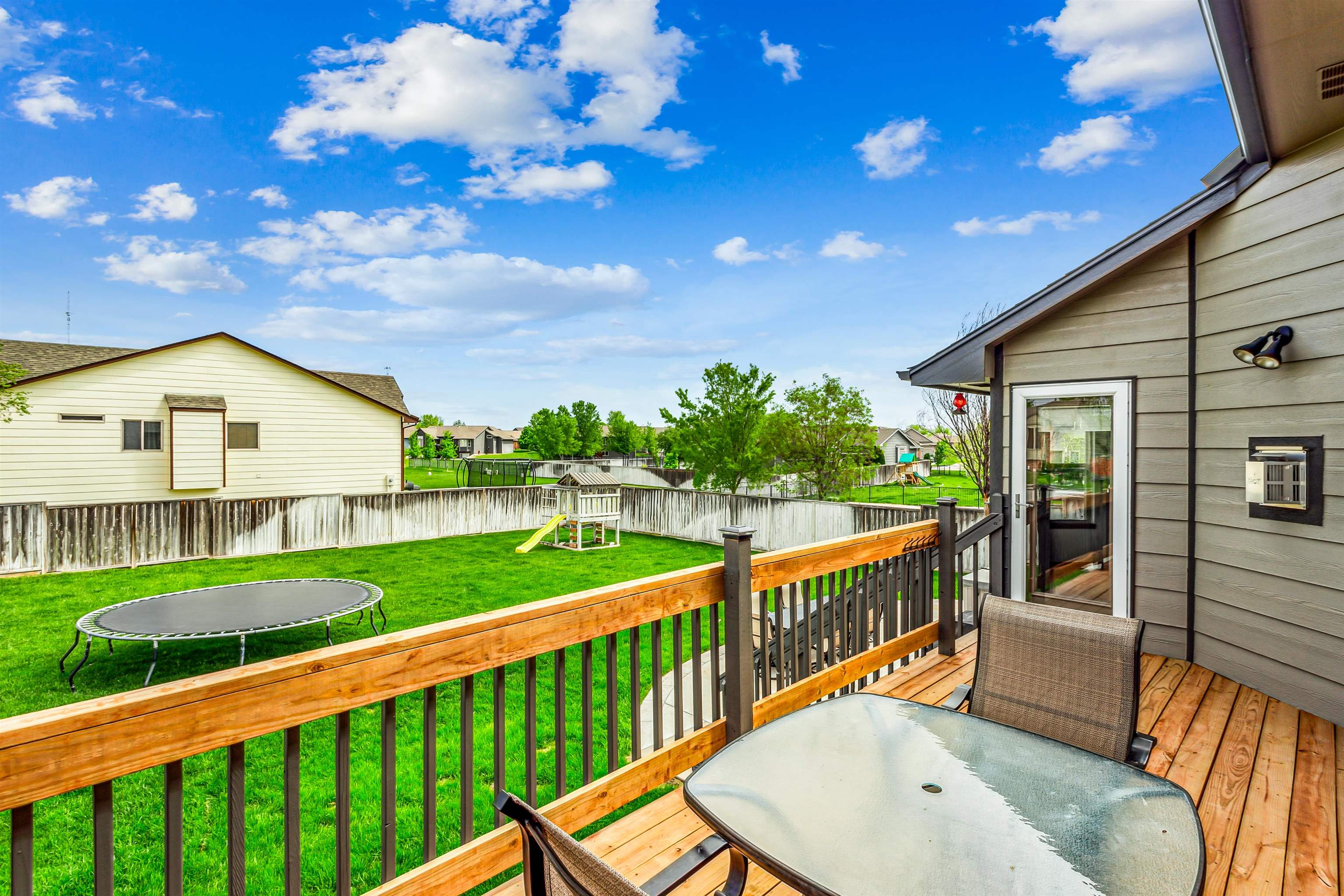 806 W Sandstone Ct, Andover, Kansas image 30