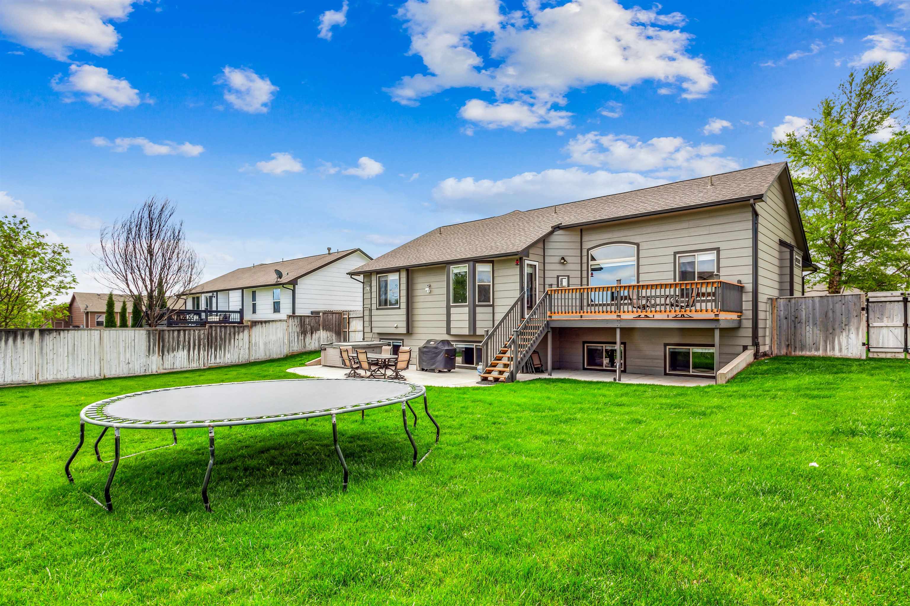 806 W Sandstone Ct, Andover, Kansas image 31