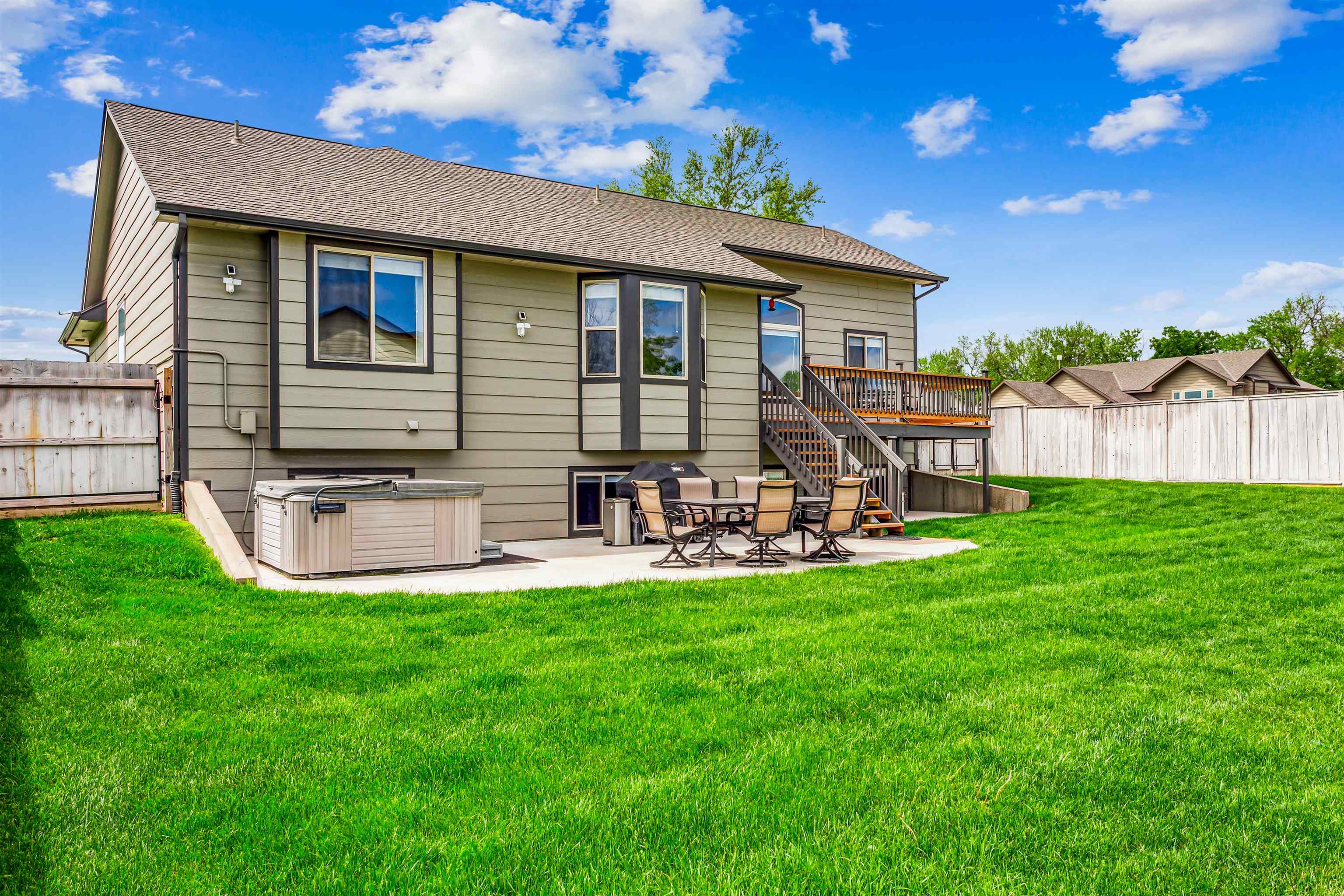 806 W Sandstone Ct, Andover, Kansas image 33