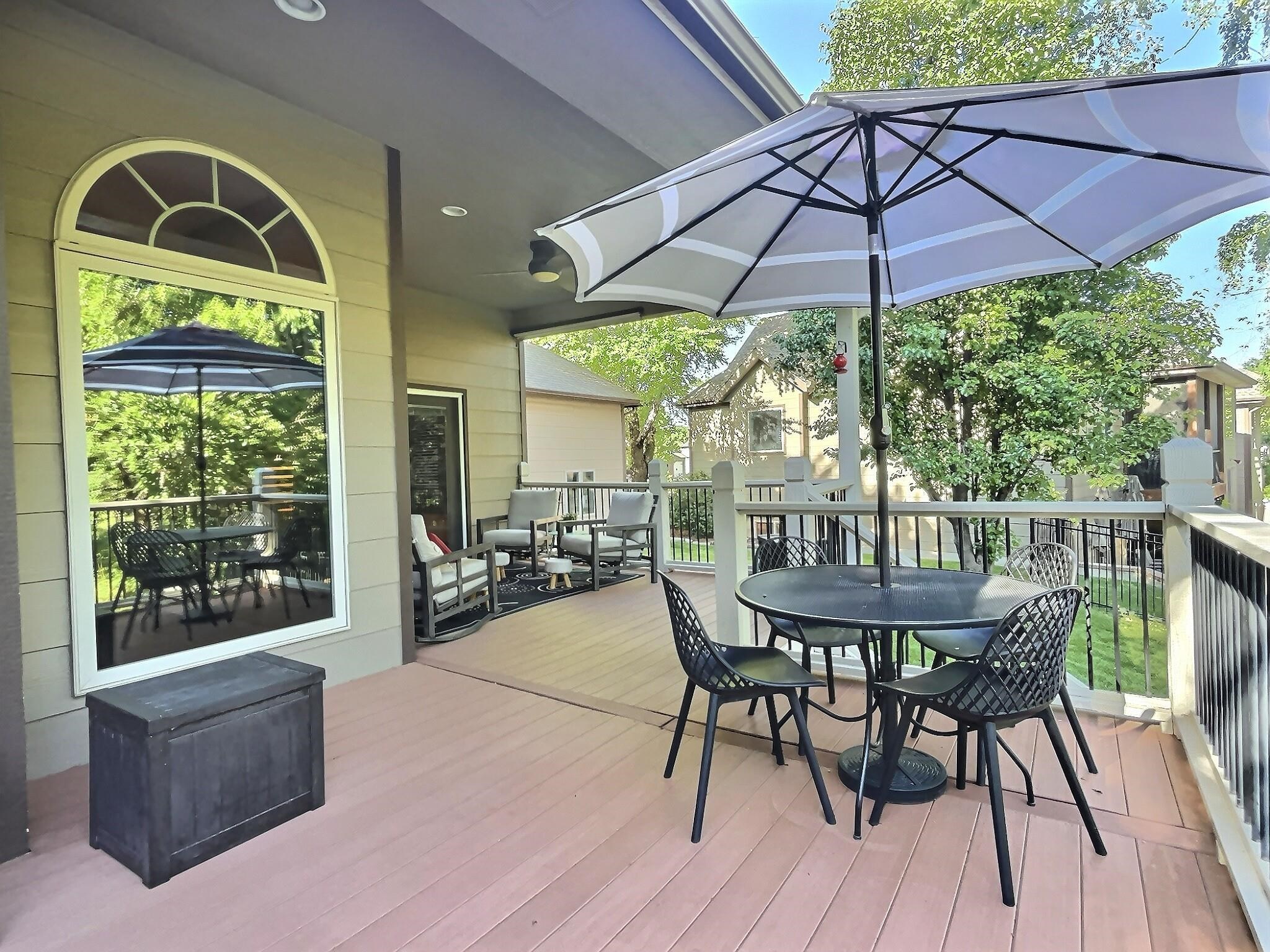 3810 N Watercress Ct, Maize, Kansas image 5