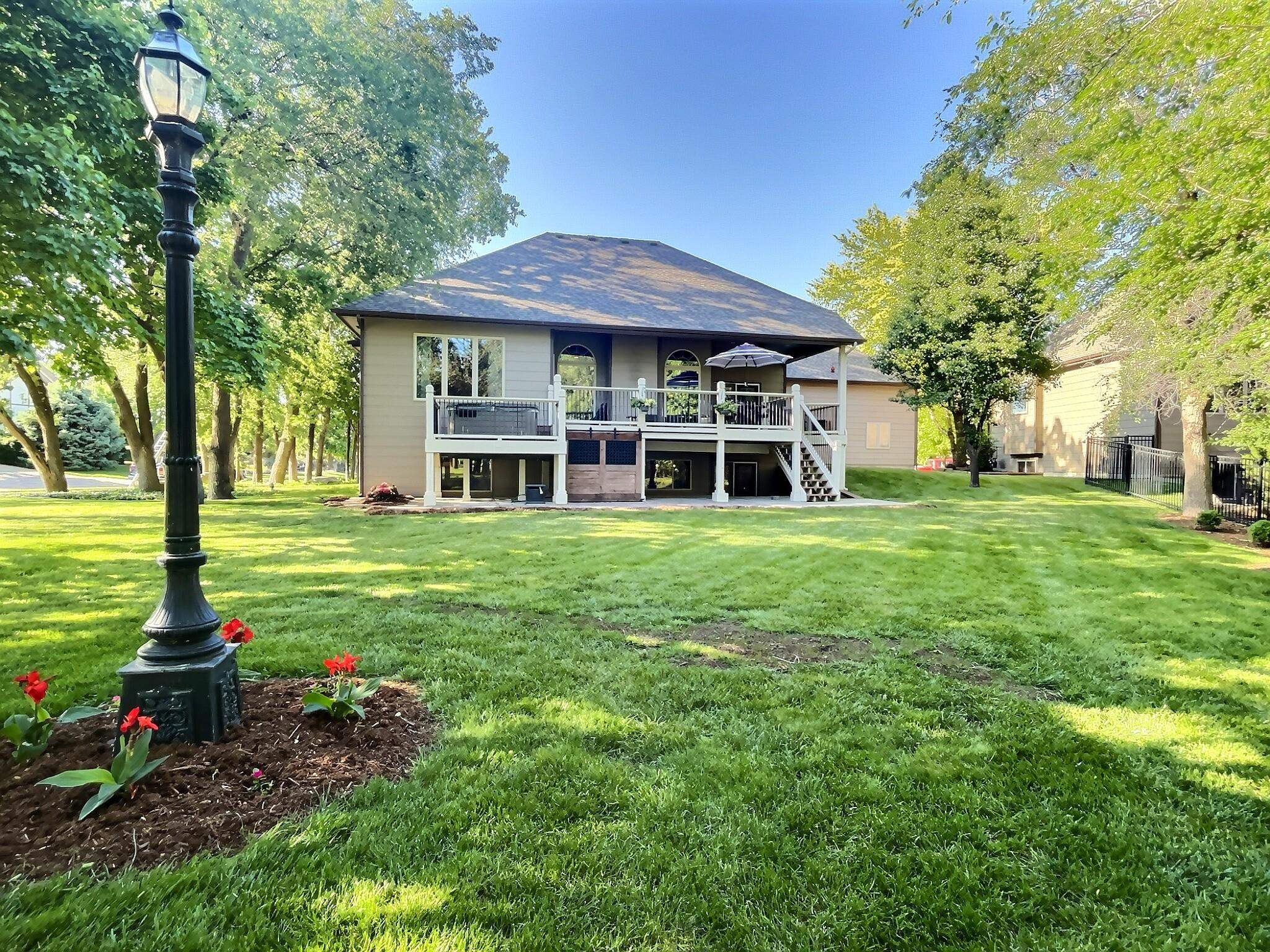 3810 N Watercress Ct, Maize, Kansas image 2