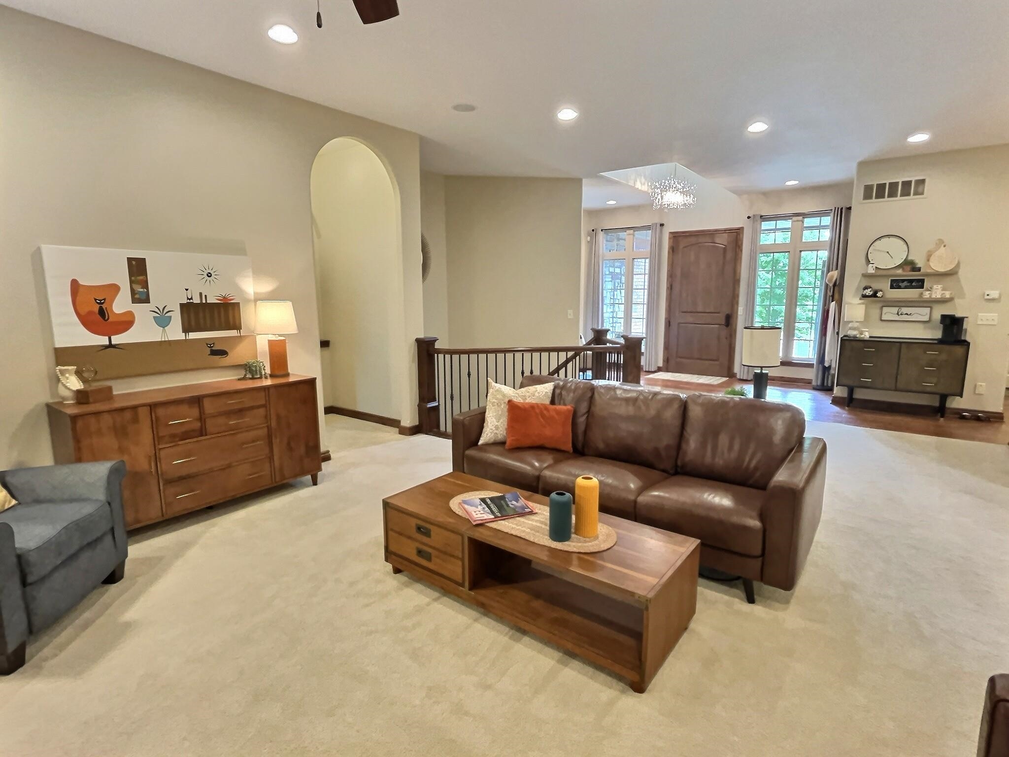 3810 N Watercress Ct, Maize, Kansas image 24