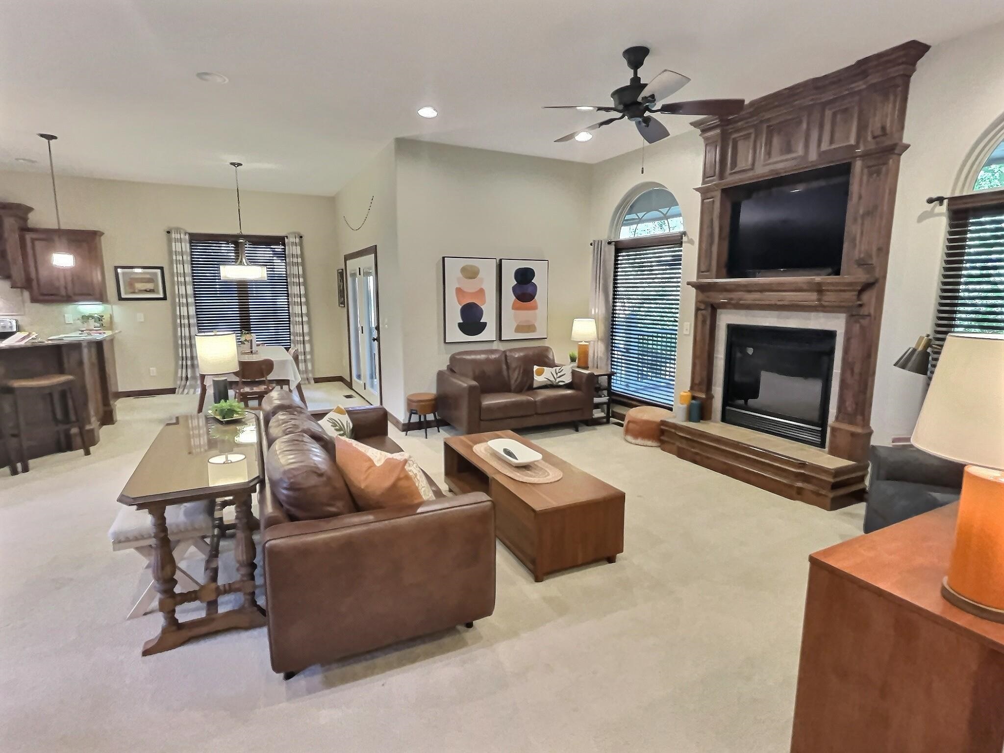 3810 N Watercress Ct, Maize, Kansas image 3