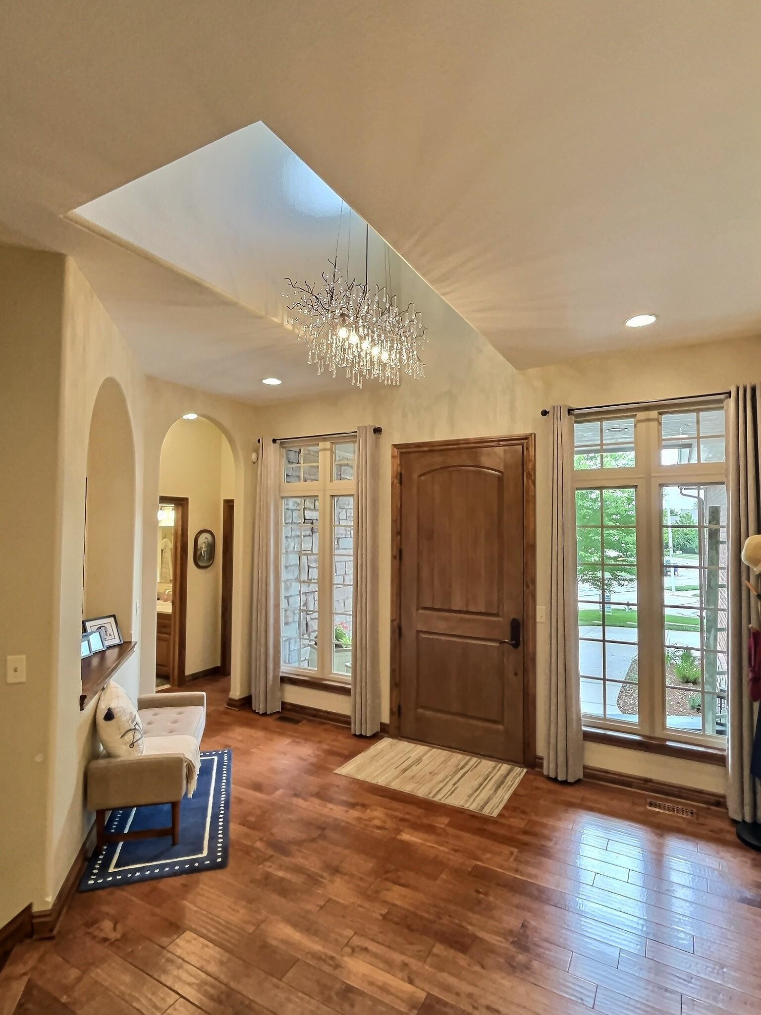 3810 N Watercress Ct, Maize, Kansas image 12