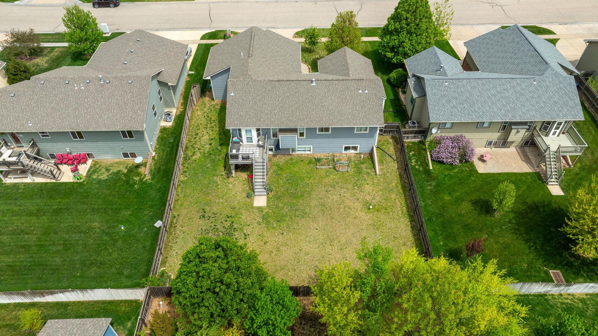 10701 W Dallas St, Wichita, Kansas image 23