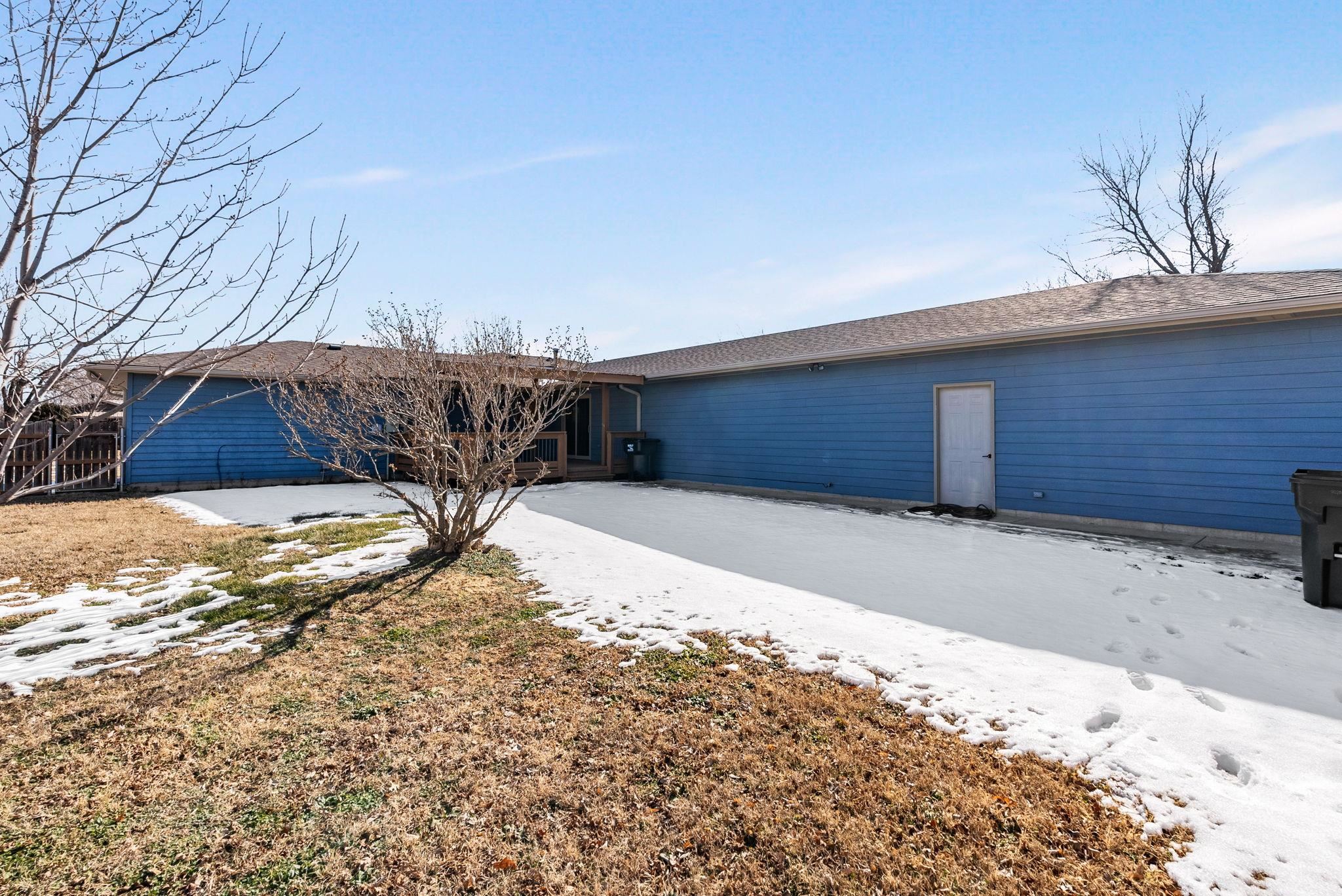 415 Circle Dr, Burrton, Kansas image 28