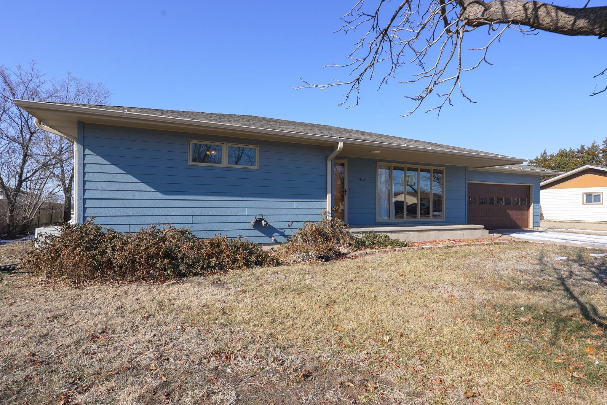 415 Circle Dr, Burrton, Kansas image 35