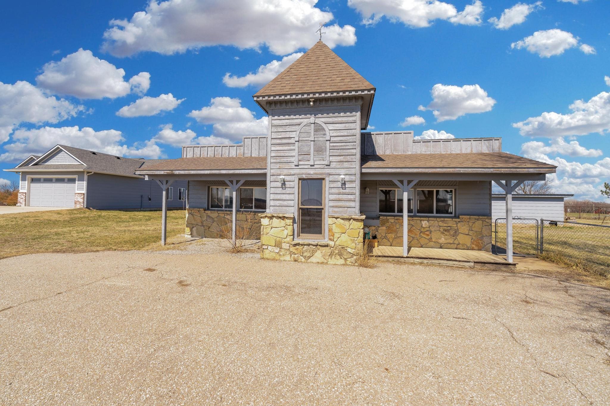 10686 SW 210th St, Douglass, Kansas image 3