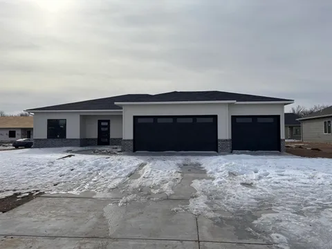 5475 Brisk Bay St, Maize, KS 67101 - MLS#: 650810