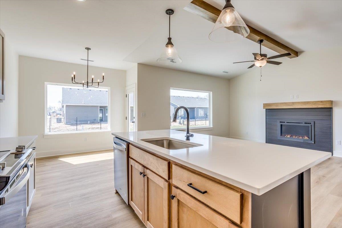 5475 Briskbay St, Maize, Kansas image 15