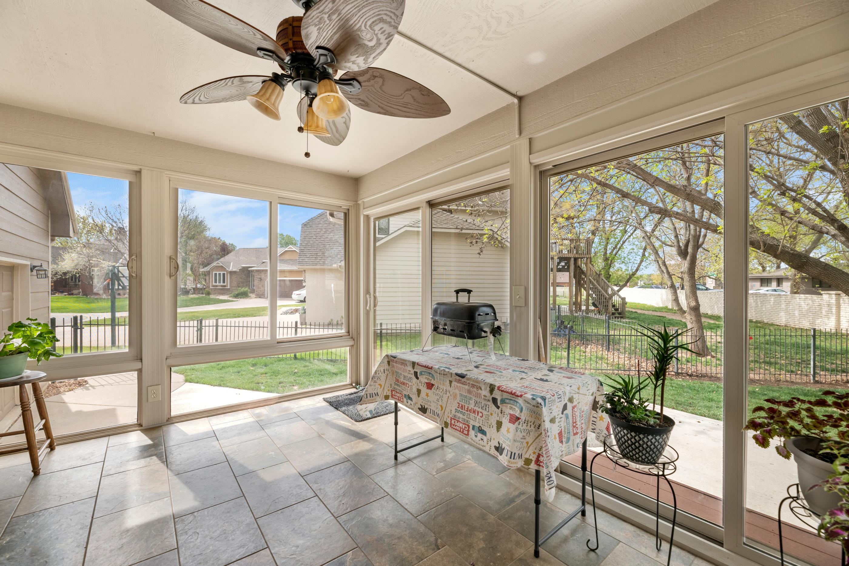 7911 W Birdie Lane Cir, Wichita, Kansas image 29
