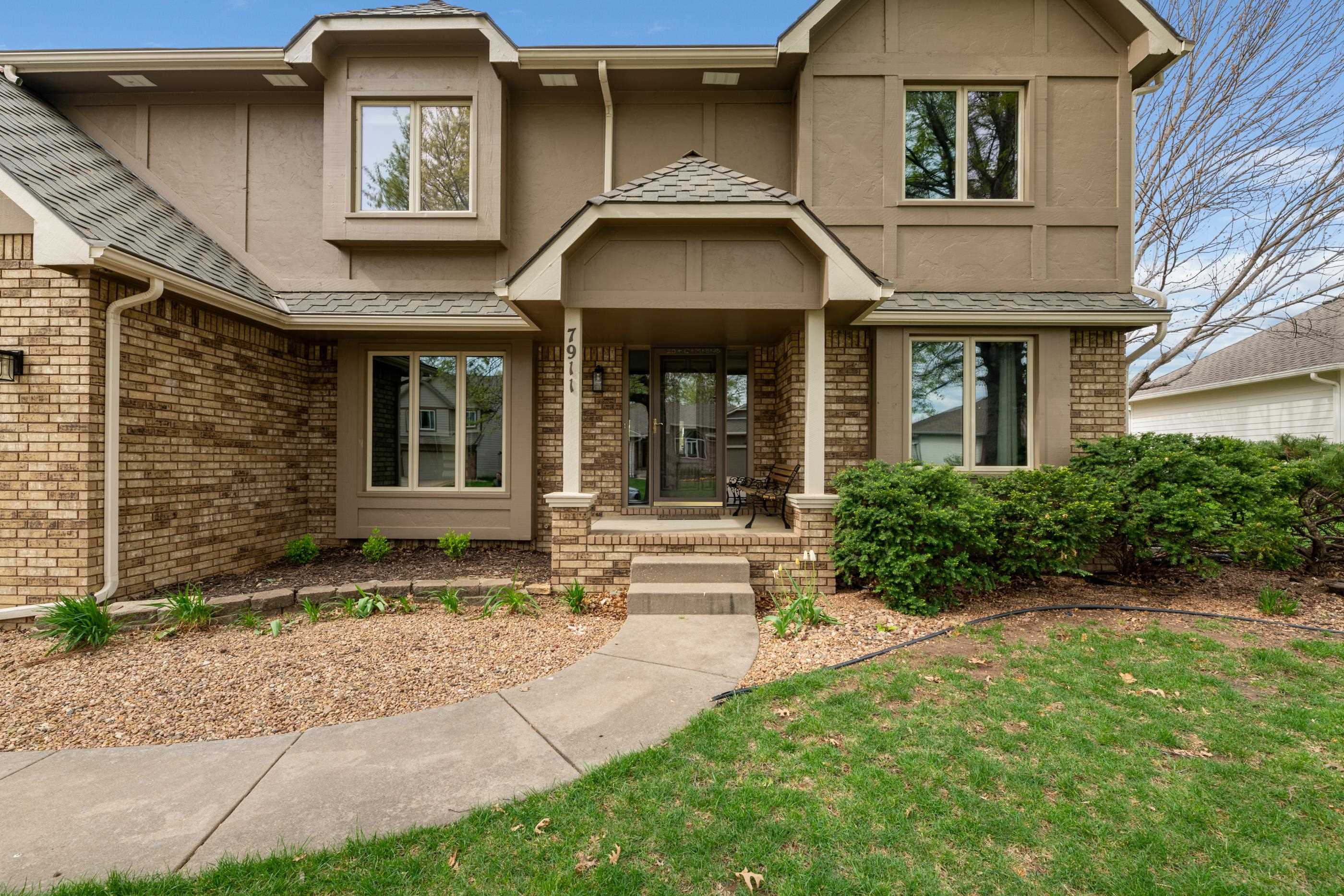 7911 W Birdie Lane Cir, Wichita, Kansas image 3