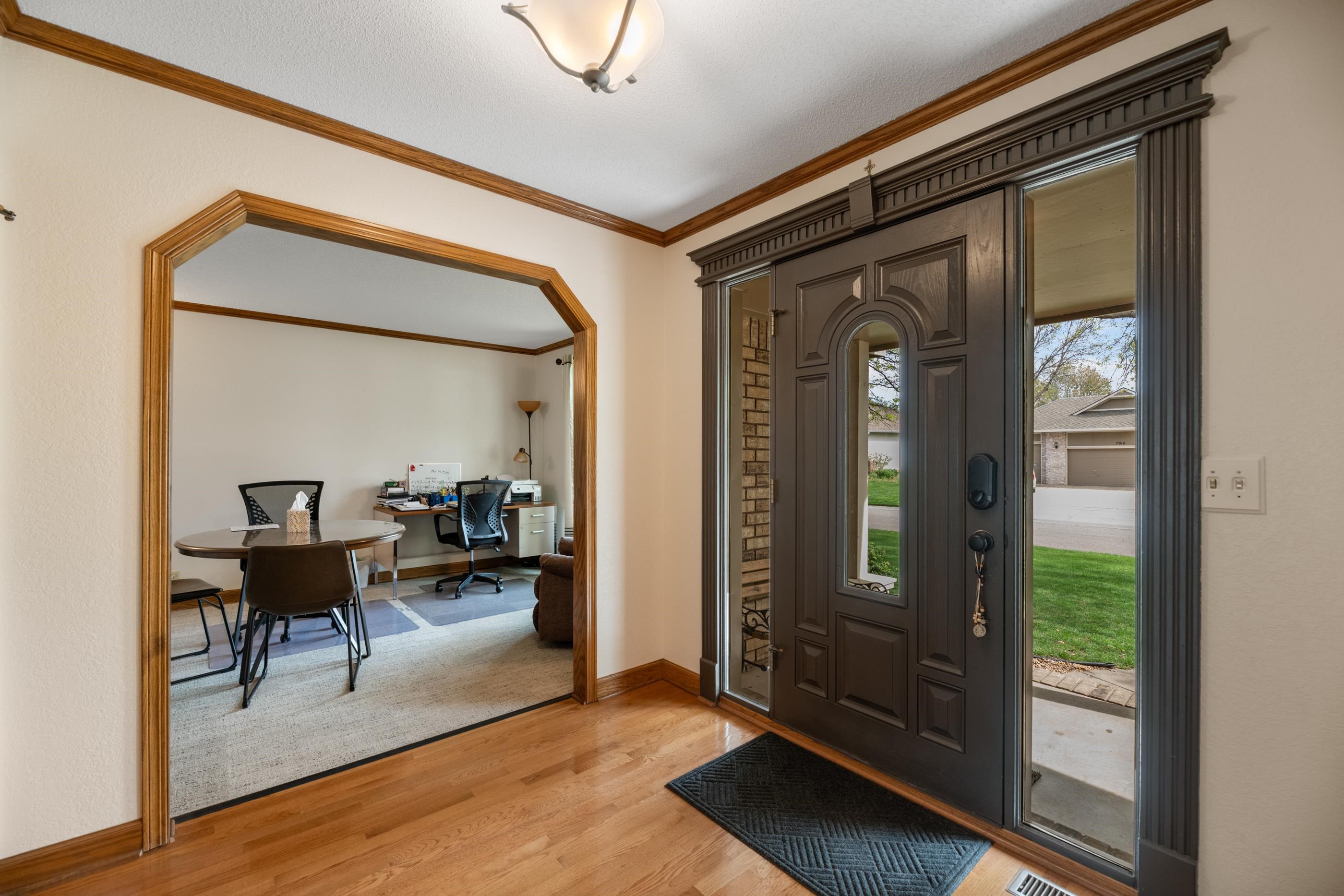 7911 W Birdie Lane Cir, Wichita, Kansas image 4