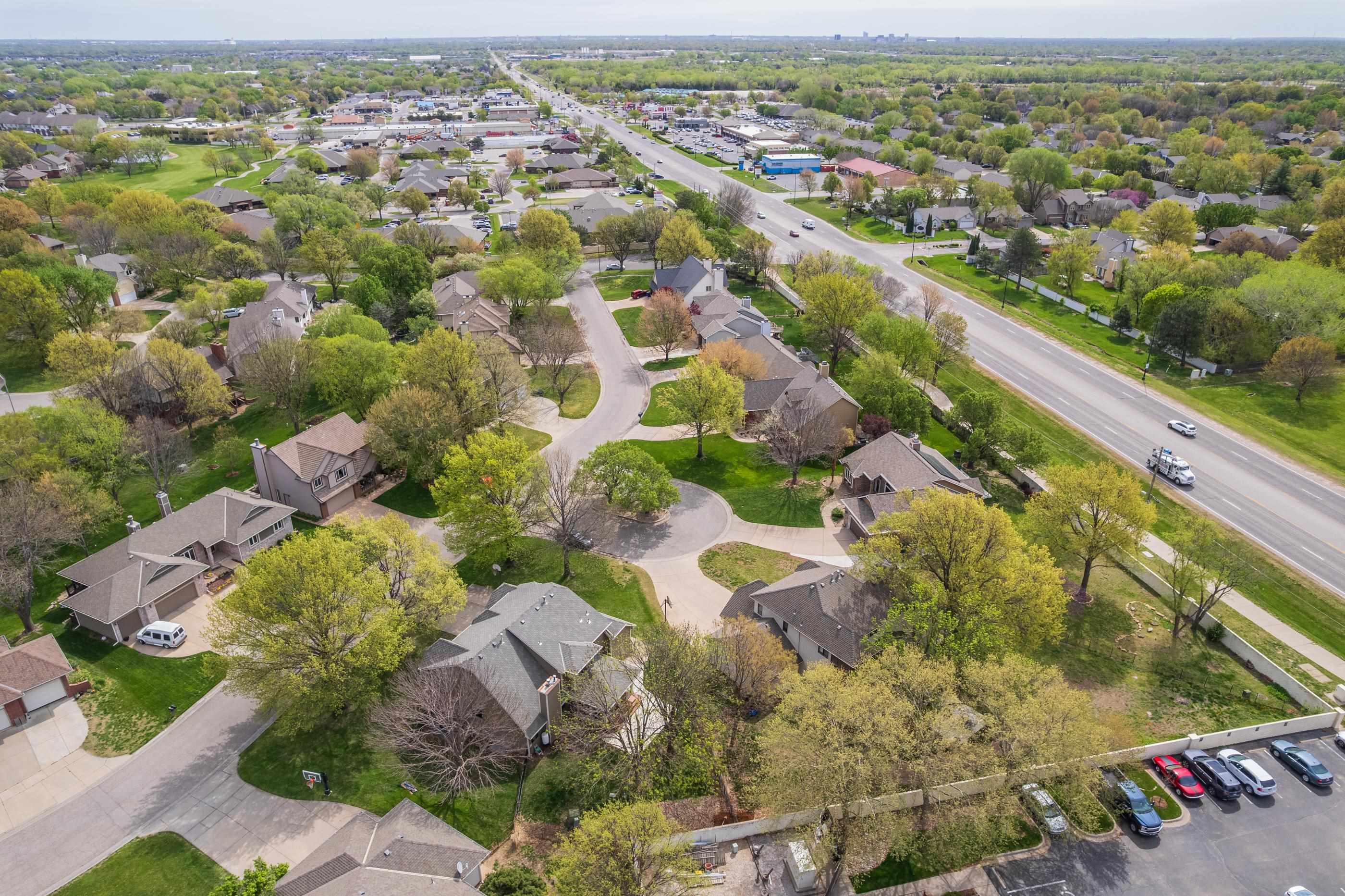 7911 W Birdie Lane Cir, Wichita, Kansas image 36