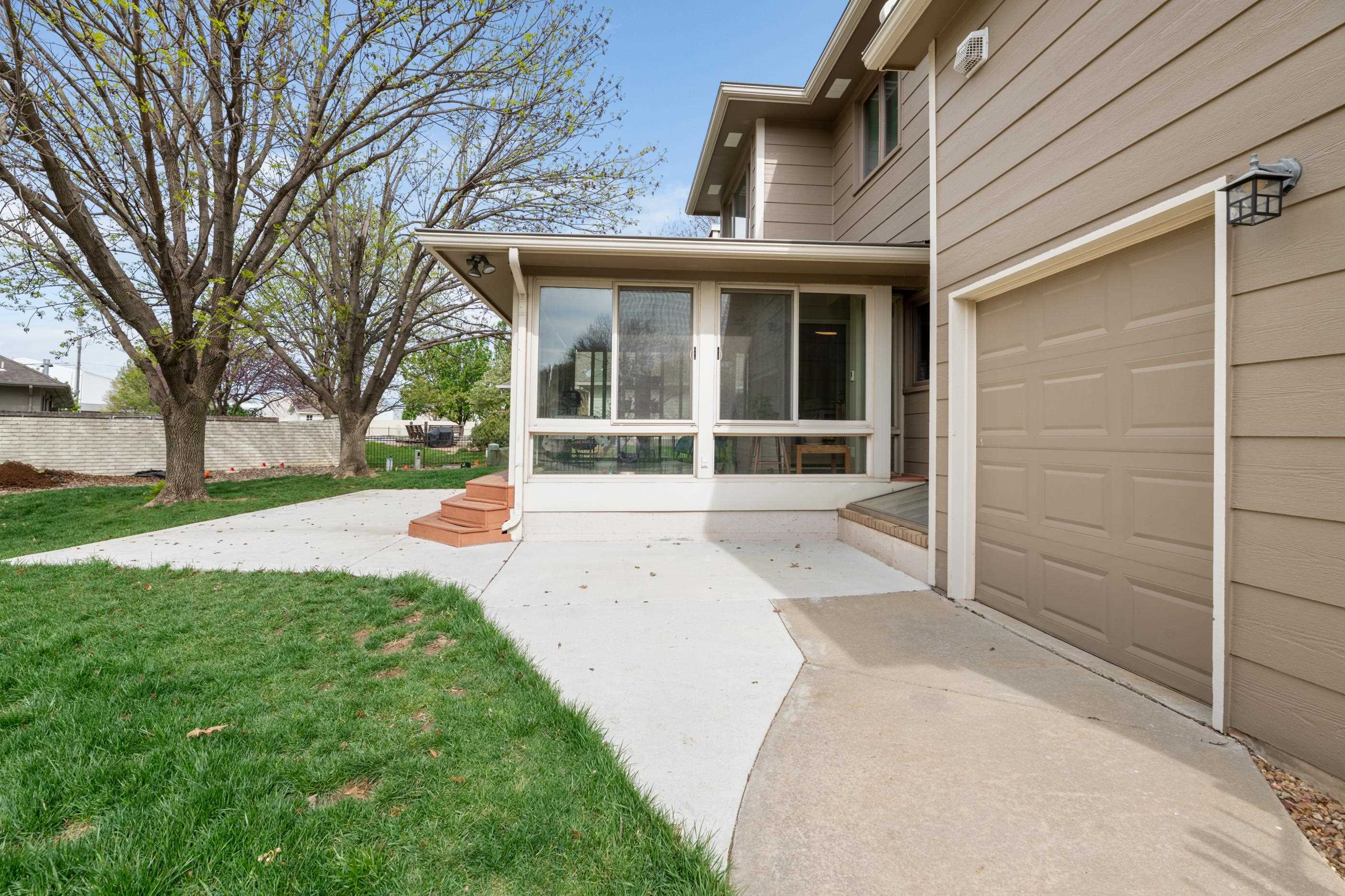 7911 W Birdie Lane Cir, Wichita, Kansas image 31