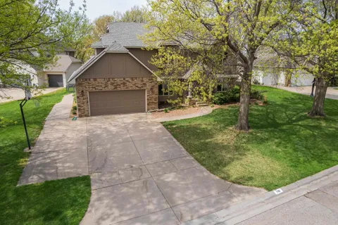 7911 W Birdie Lane Cir, Wichita, KS 67205 - MLS#: 653841