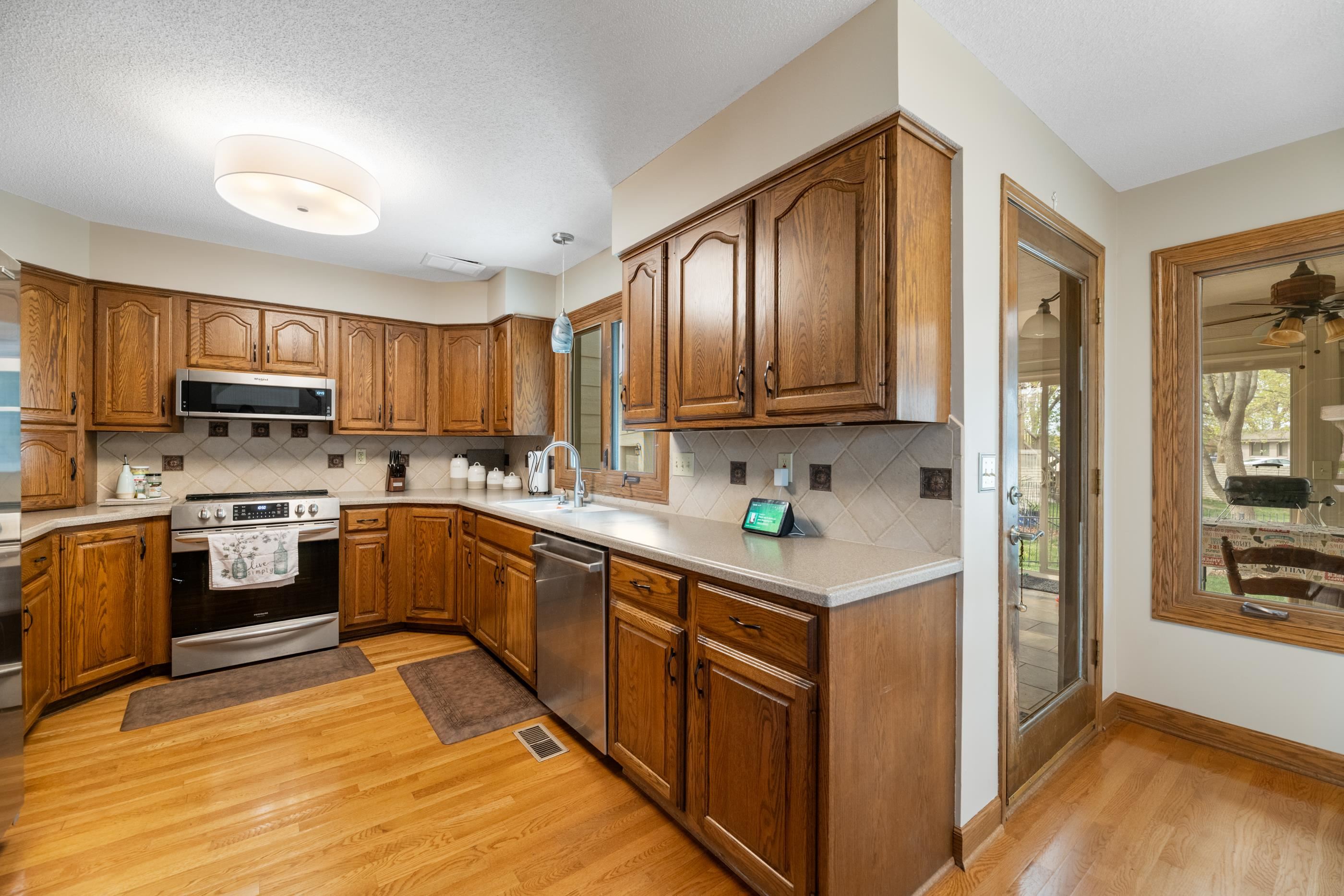7911 W Birdie Lane Cir, Wichita, Kansas image 9