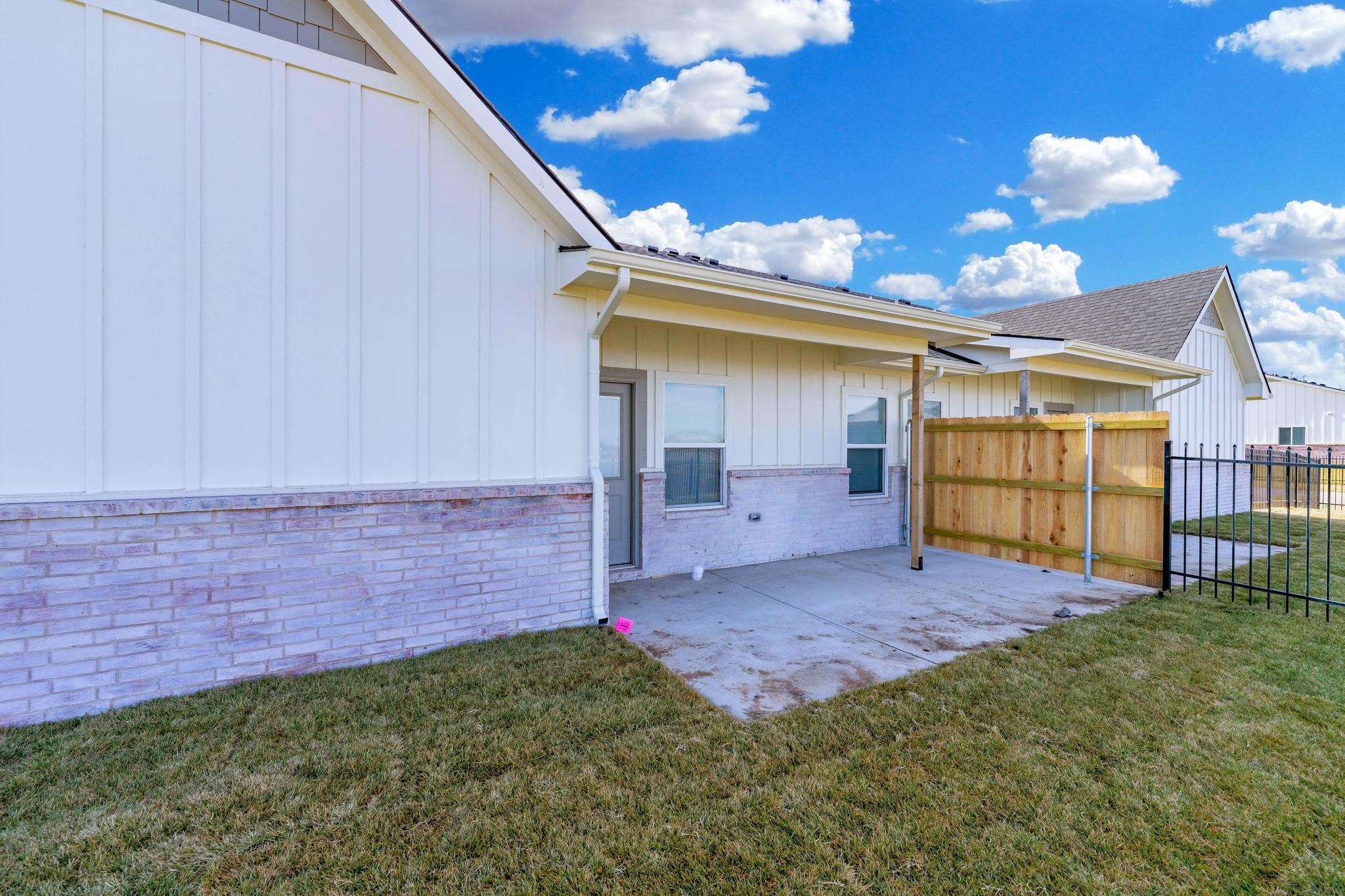 2350 S Spring Hill Ct, Goddard, Kansas image 28