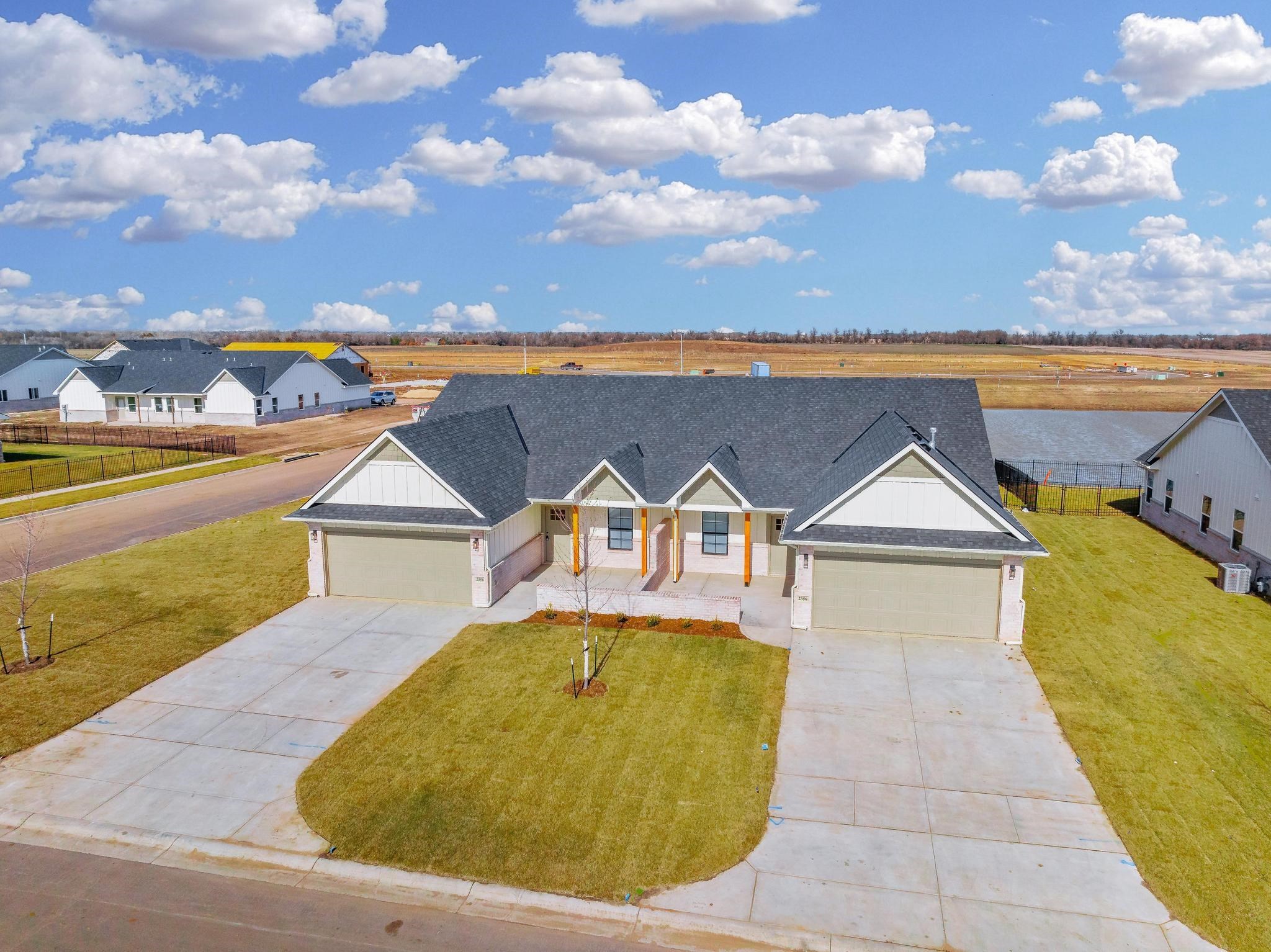 2350 S Spring Hill Ct, Goddard, Kansas image 35