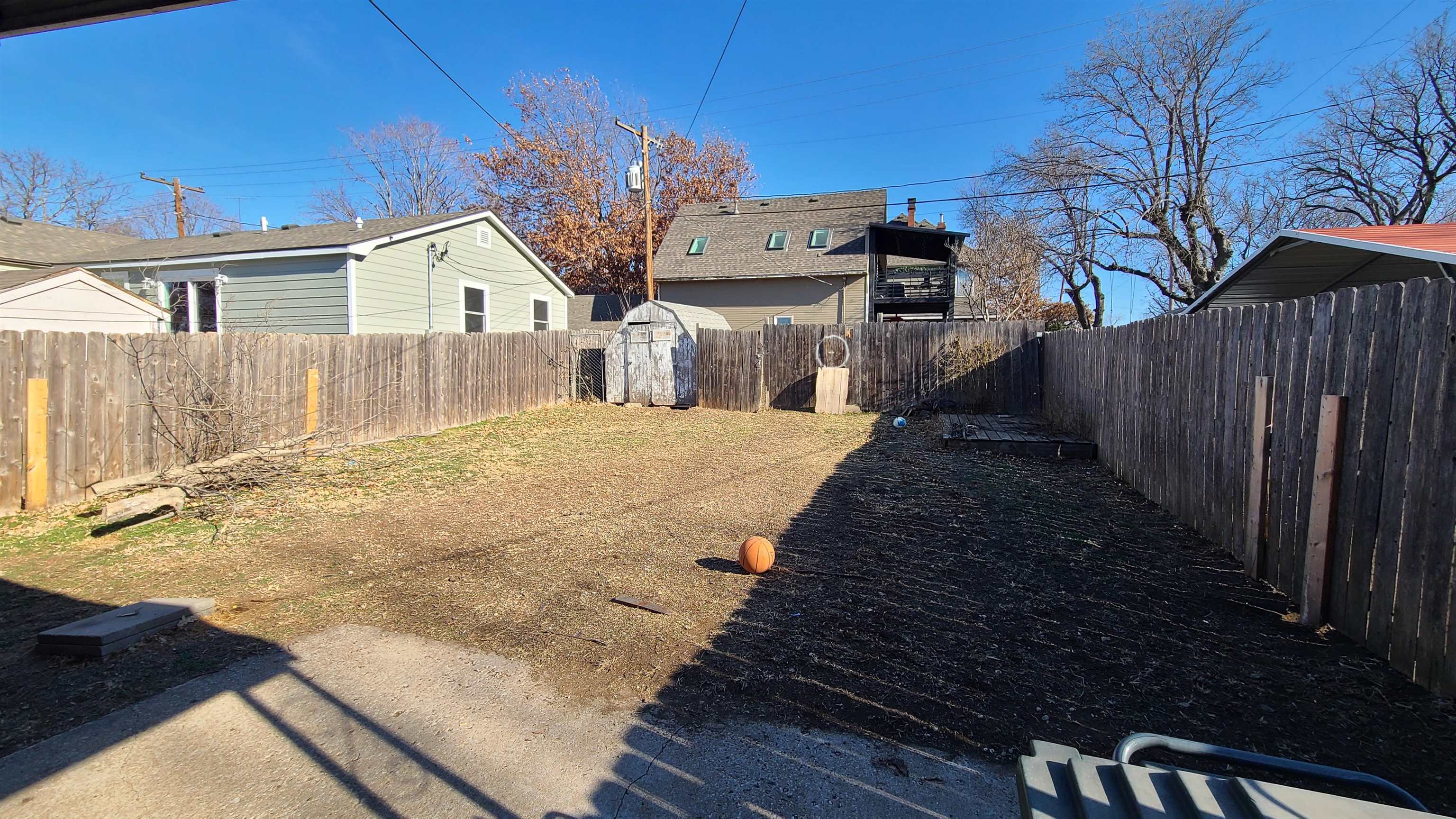 117 N G St, Wellington, Kansas image 20