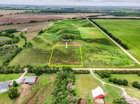 Vacant Land For Sale - 0000 S 103rd St West<br/> Clearwater, KS 67026