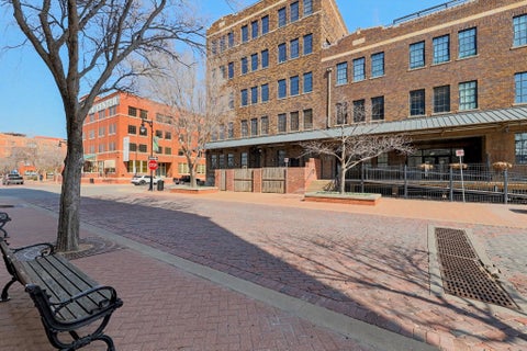 Homes For Sale - 151 N Rock Island St Apt 2f St<br/> Sedgwick County, Wichita, KS 67202