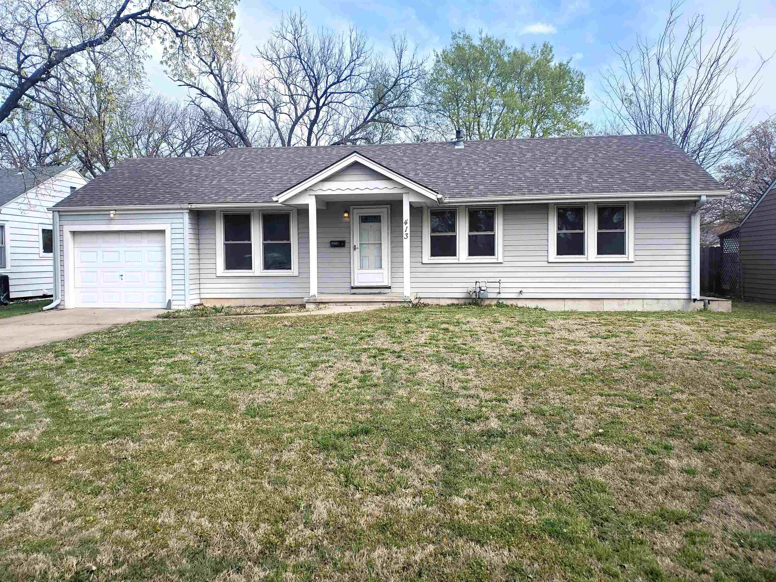 413 E Cloud St, Salina, Kansas image 1