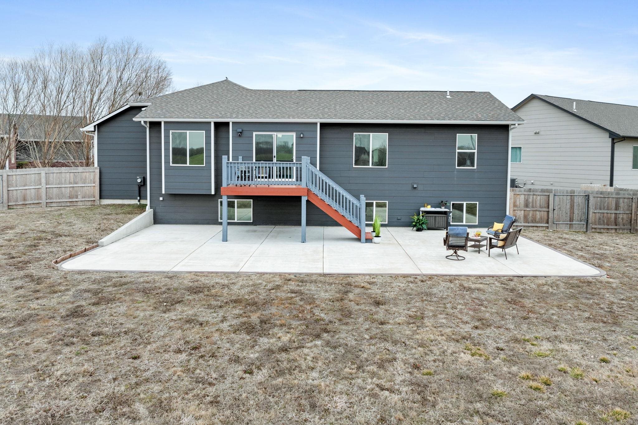 133 Springlake Dr, Newton, Kansas image 30