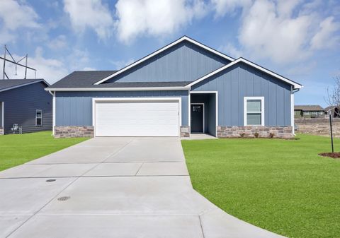 Homes For Sale - 9415 E Hurst St<br/> Sedgwick County, Wichita, KS 67210