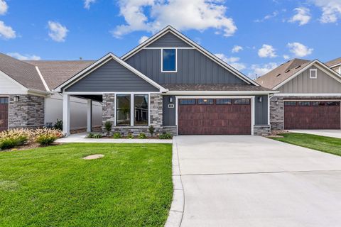 Homes For Sale - 201 S Heritage Way<br/> Andover, KS 67002