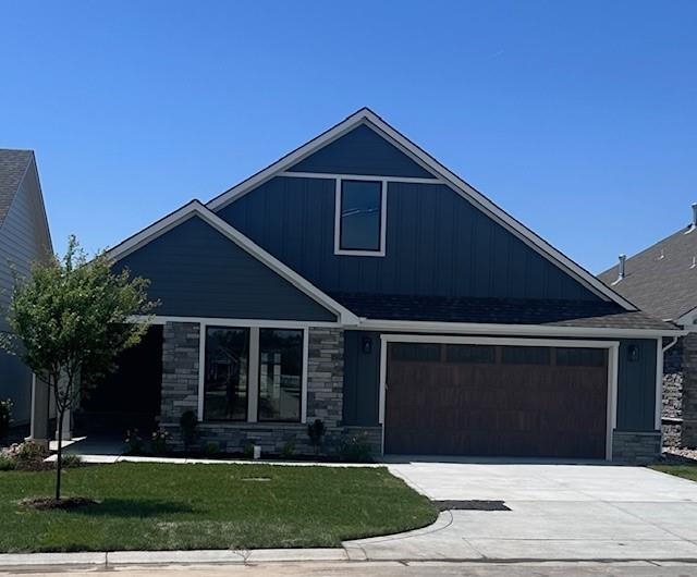 201 S Heritage Way, Andover, Kansas image 1
