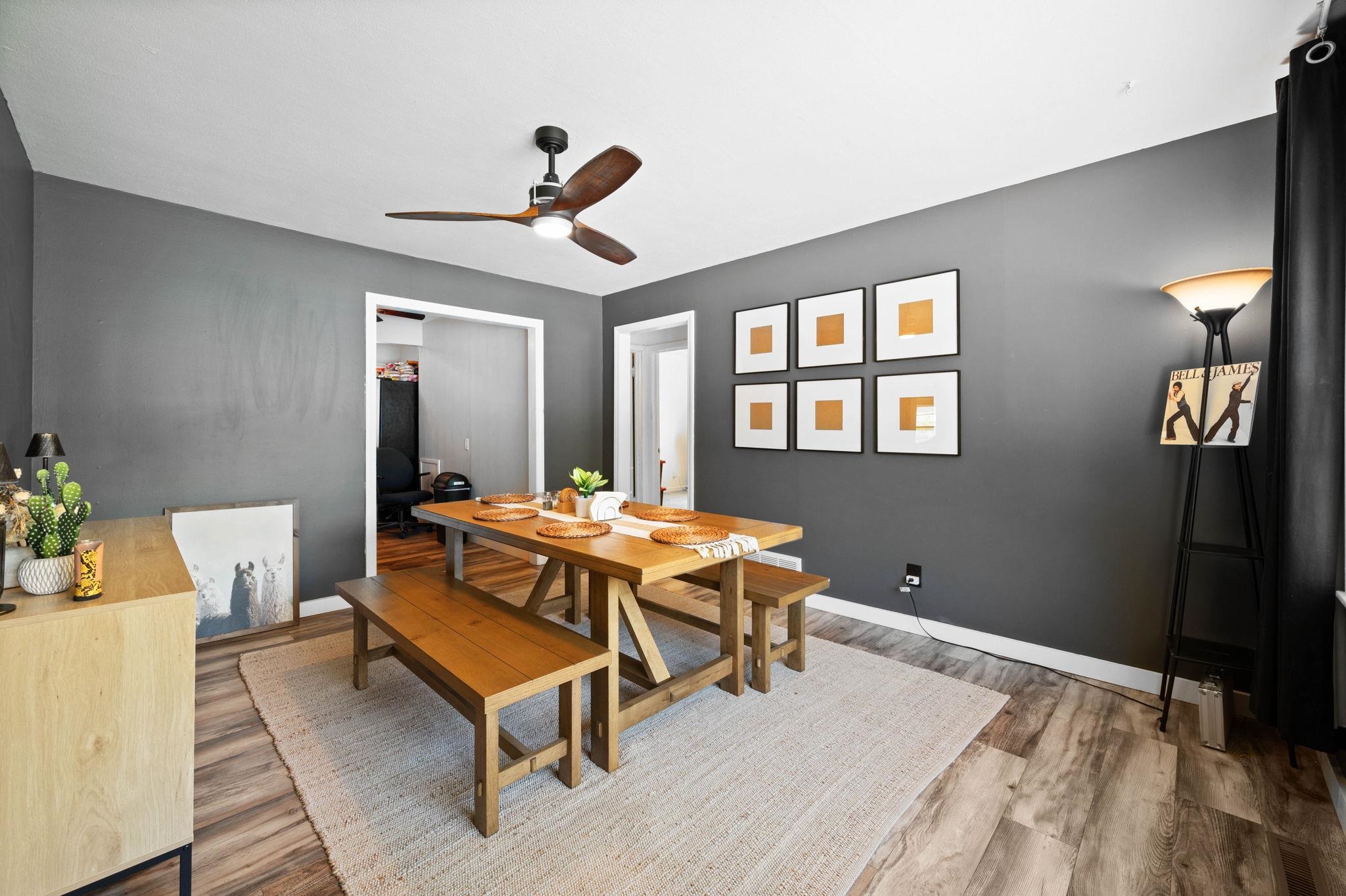 416 N Custer St, Wichita, Kansas image 4