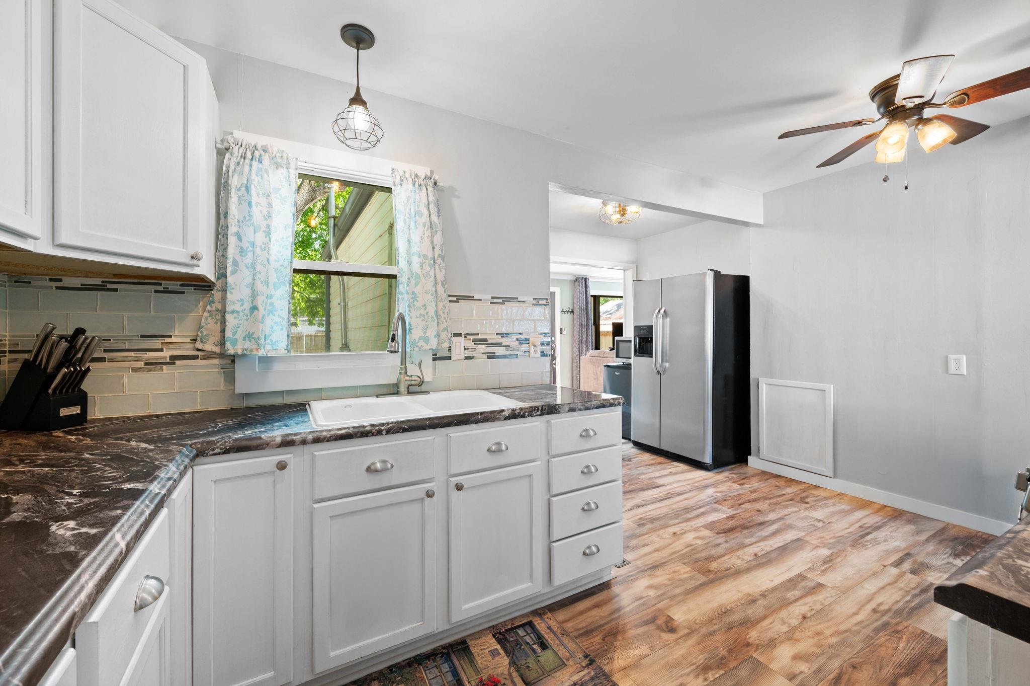 416 N Custer St, Wichita, Kansas image 7