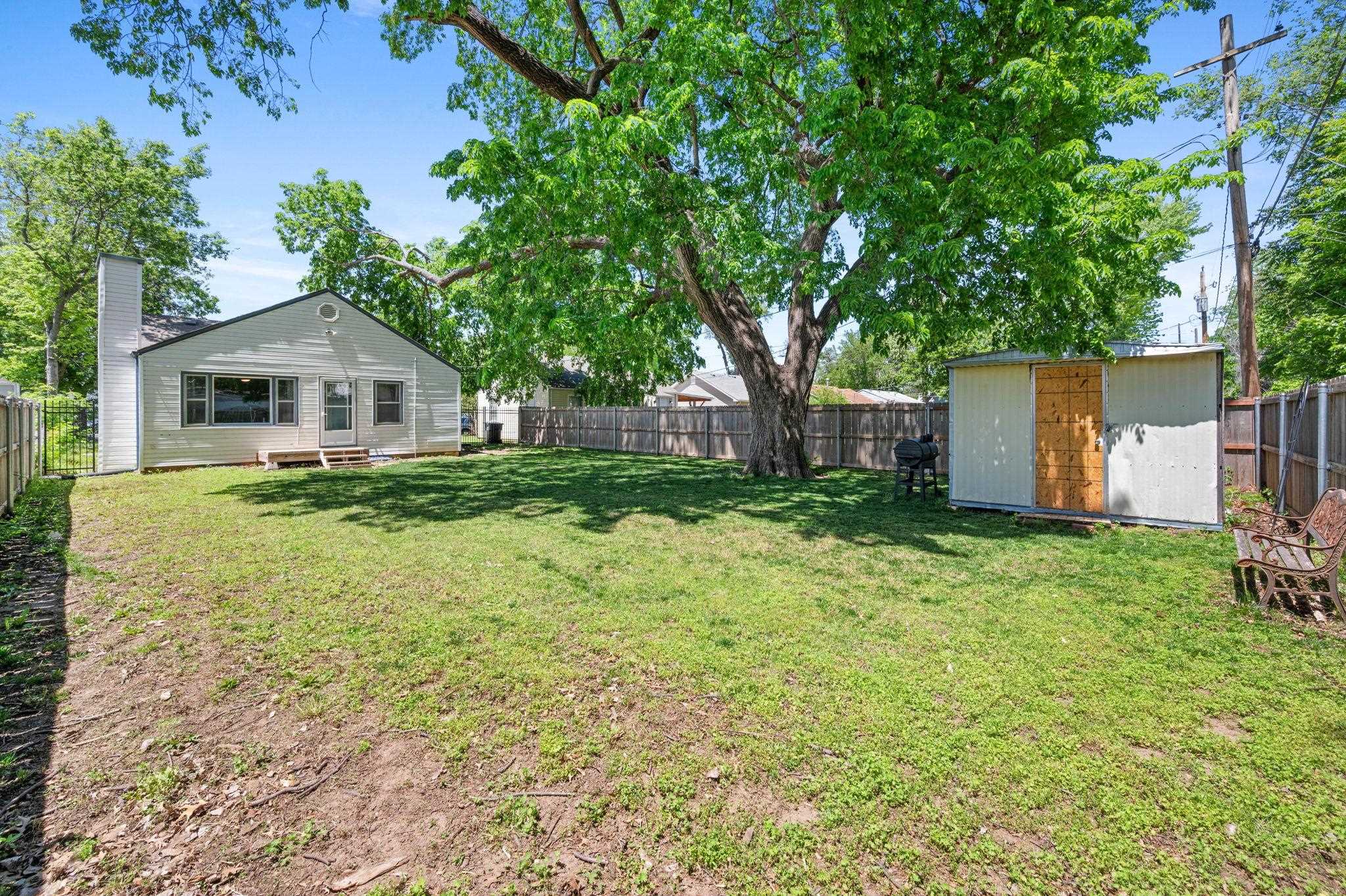 416 N Custer St, Wichita, Kansas image 17