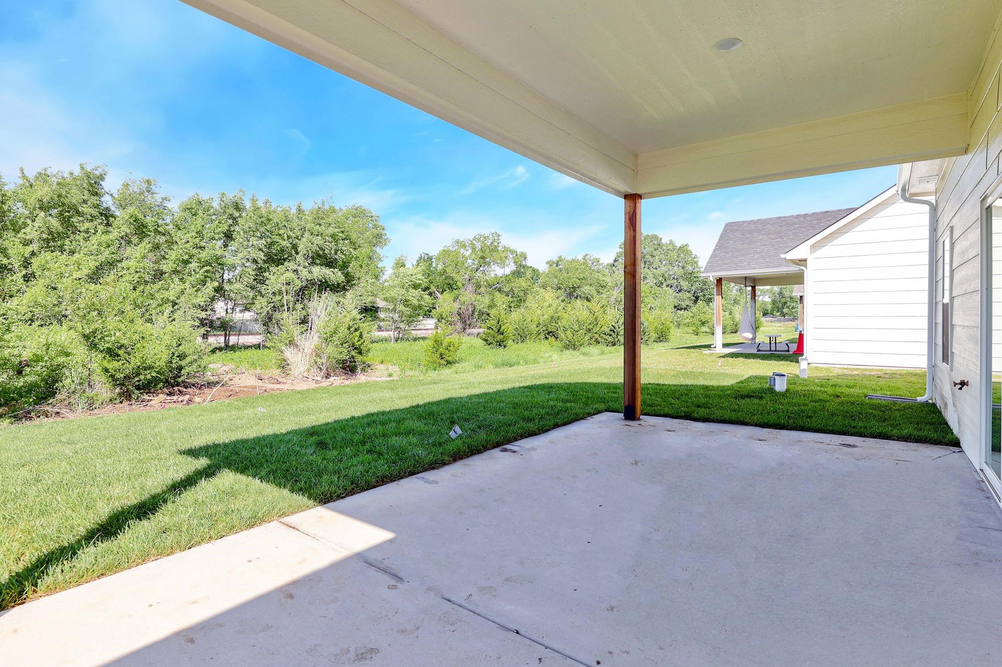 517 S Sweetwater Rd, Maize, Kansas image 24