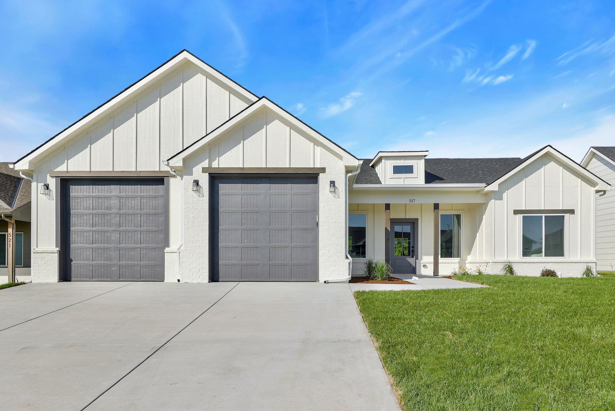 517 S Sweetwater Rd, Maize, Kansas image 1