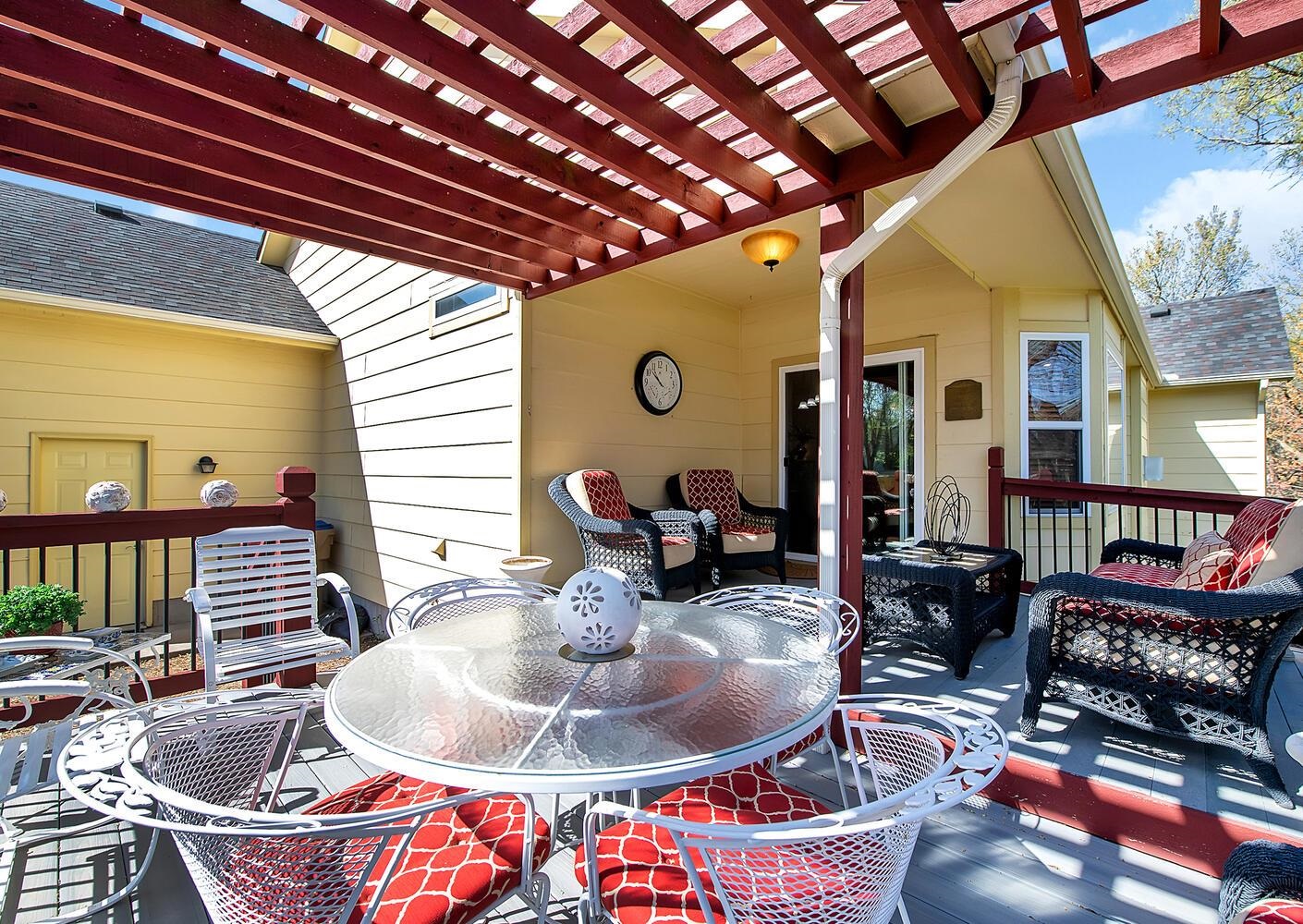 201 S Bordeulac St, Wichita, Kansas image 30