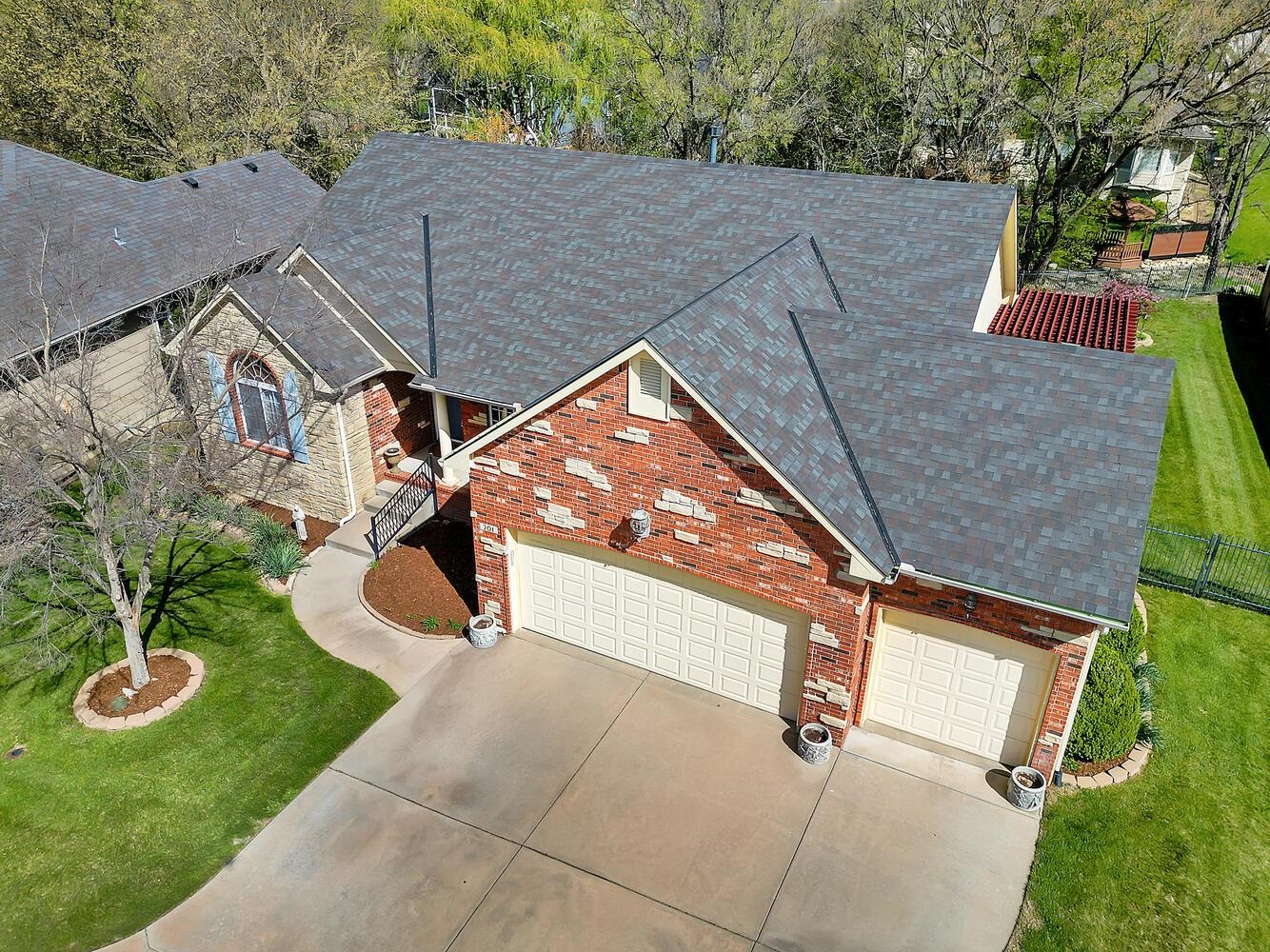 201 S Bordeulac St, Wichita, Kansas image 34
