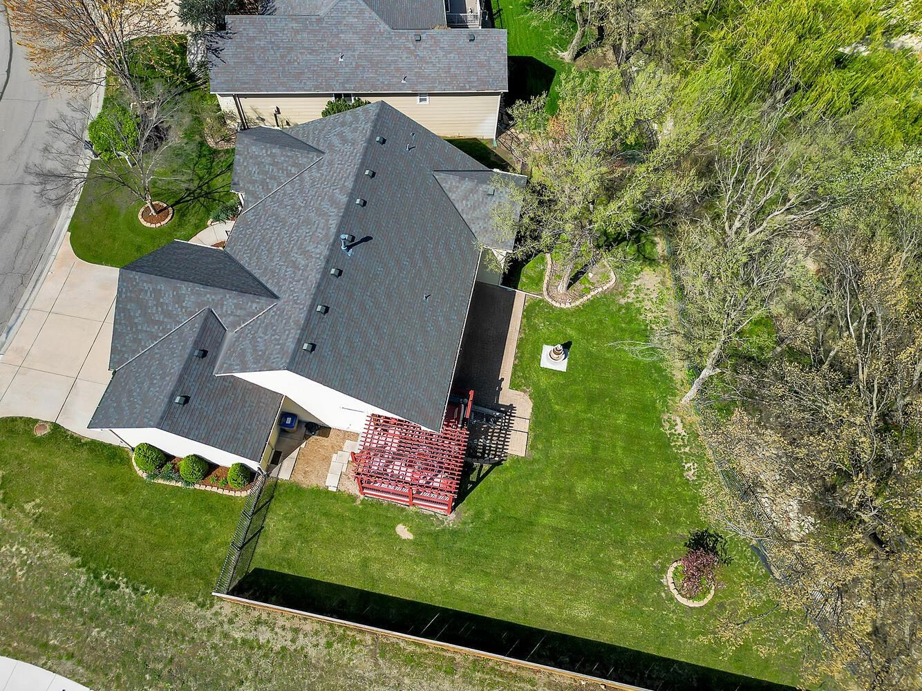 201 S Bordeulac St, Wichita, Kansas image 33
