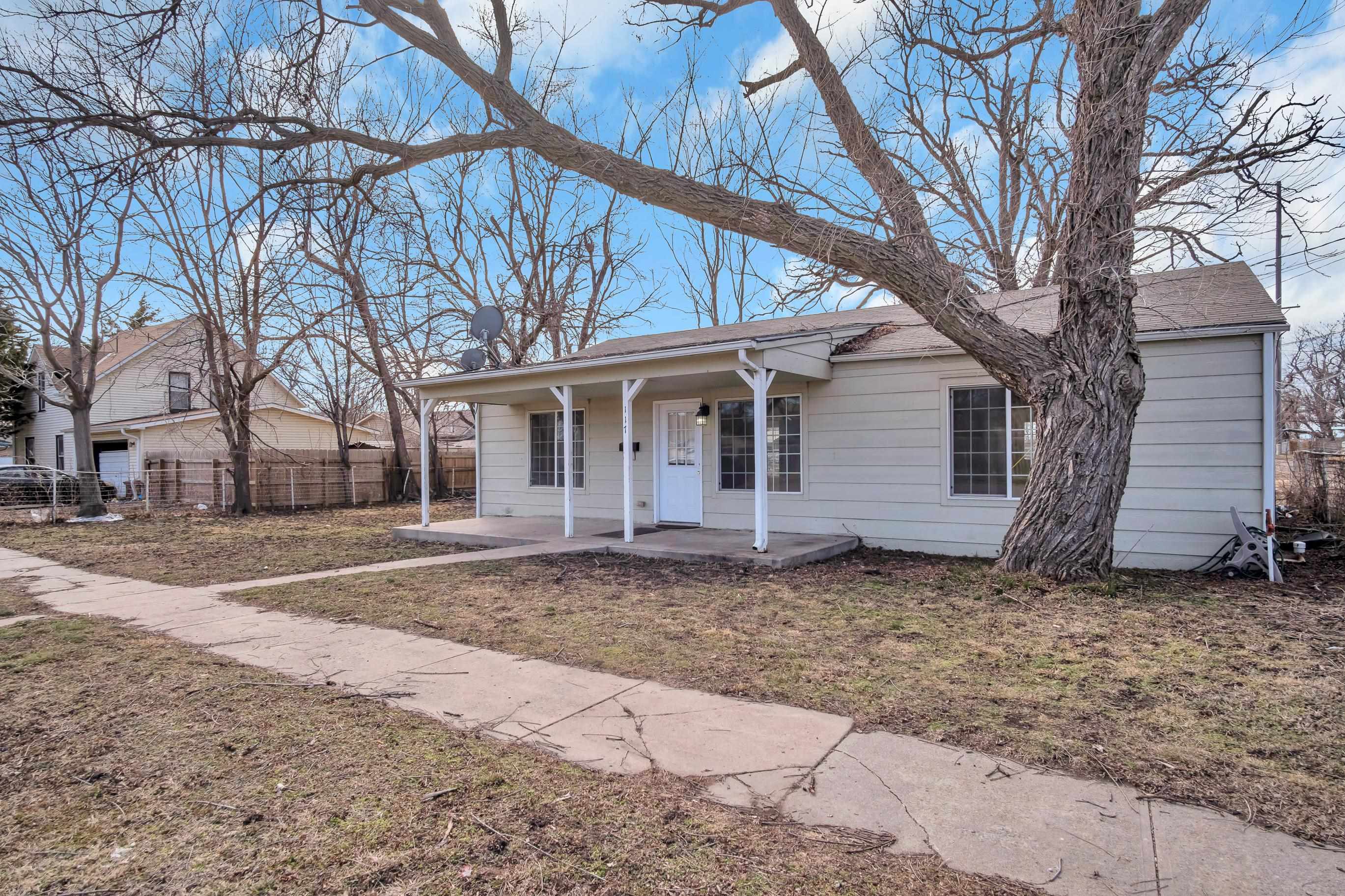 117 S Plum St, Newton, Kansas image 4