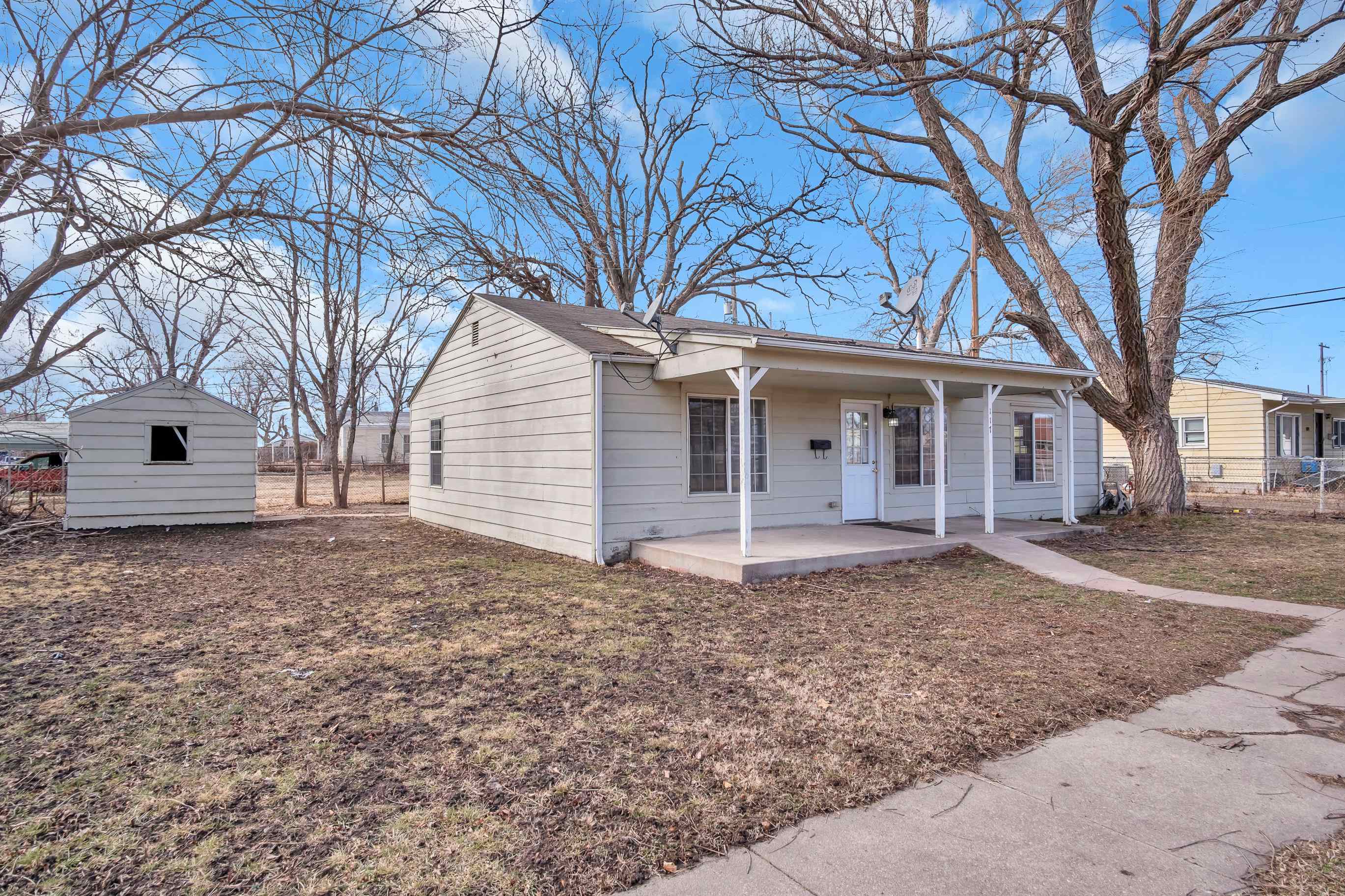 117 S Plum St, Newton, Kansas image 3