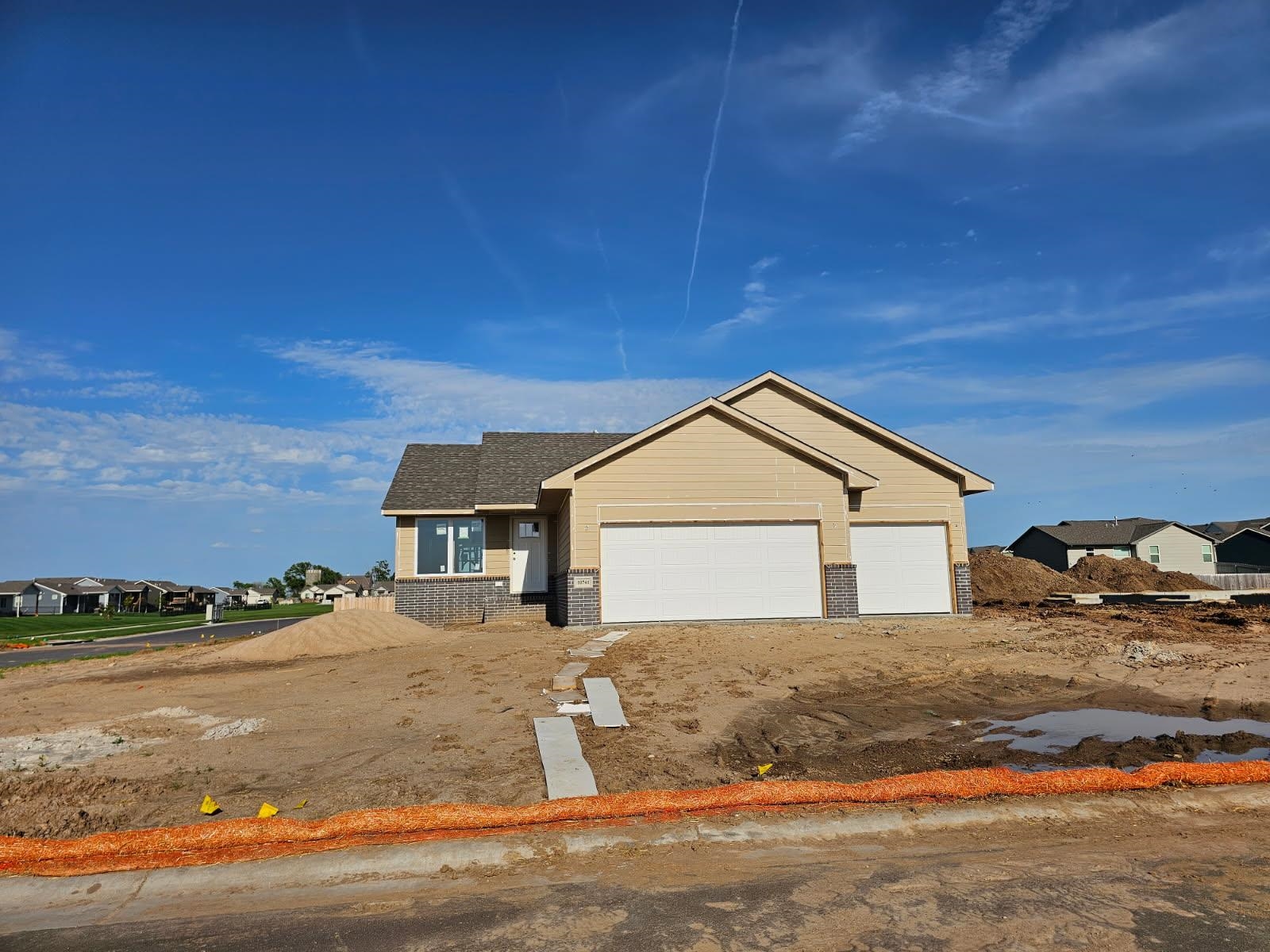 10741 W Sondra Ct, Maize, Kansas image 1