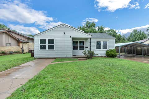 Homes For Sale - 2940 S Walnut St<br/> Wichita, KS 67217
