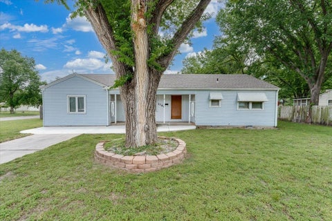 Homes For Sale - 1768 N Richmond Dr<br/> Sedgwick County, Wichita, KS 67203
