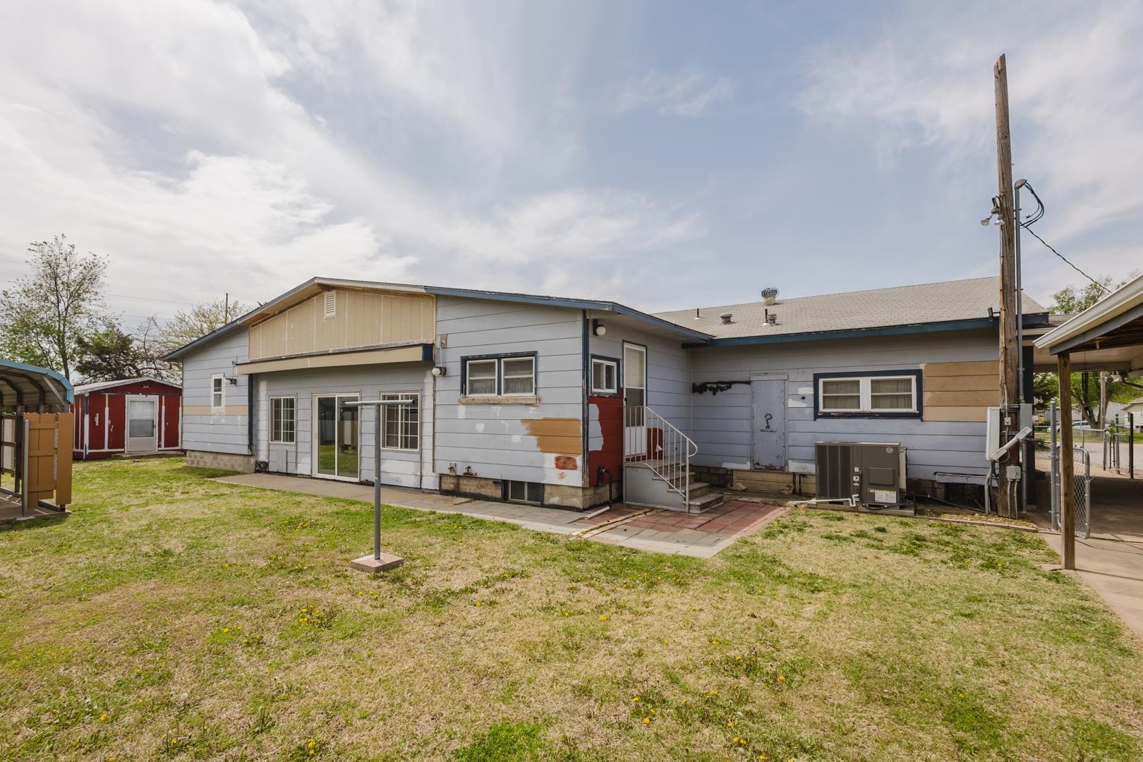3934 S Young St, Wichita, Kansas image 25