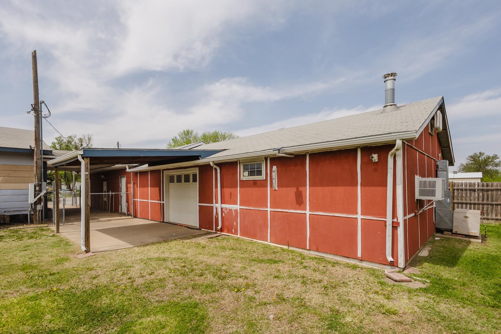 3934 S Young St, Wichita, Kansas image 34