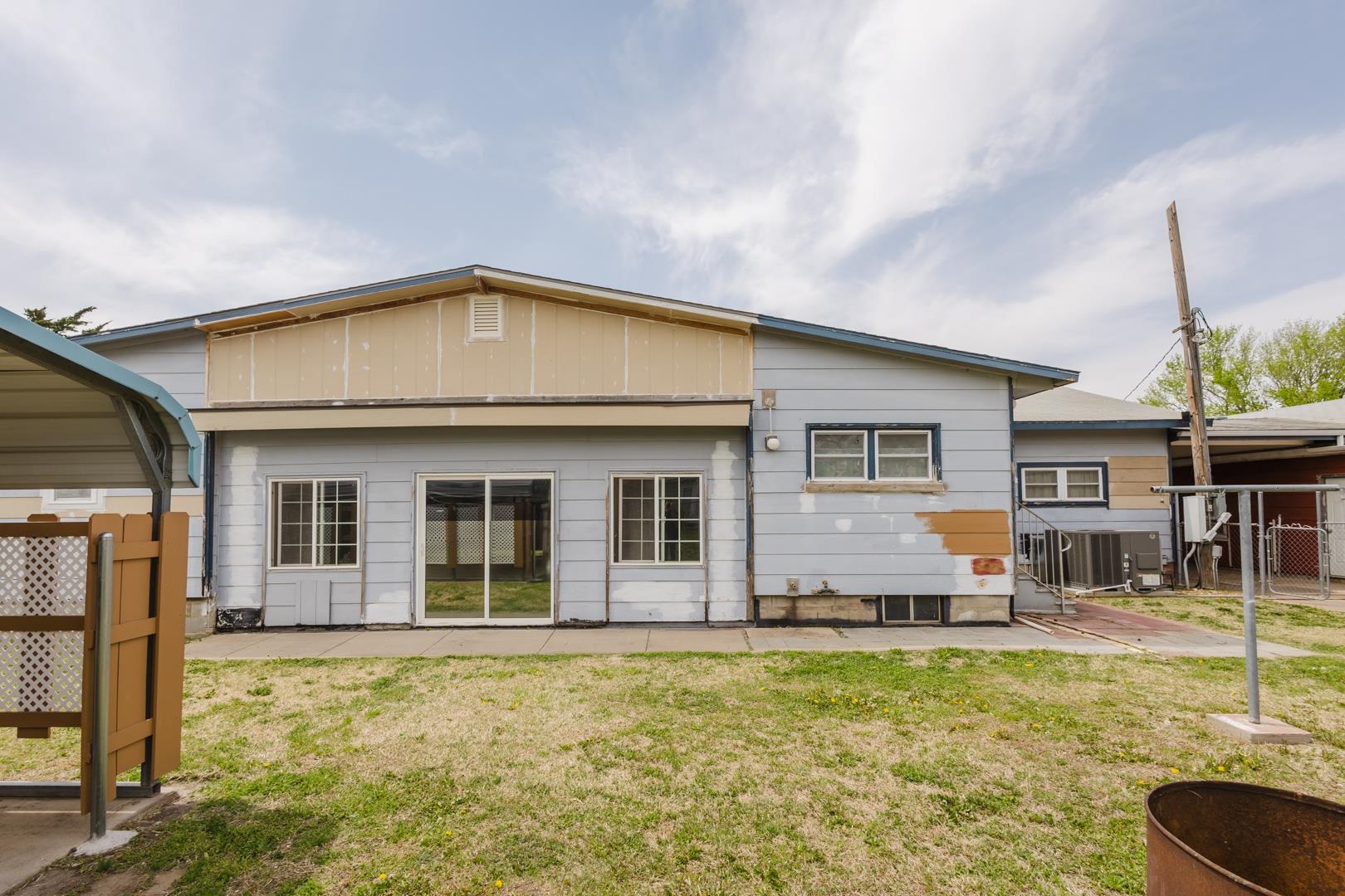 3934 S Young St, Wichita, Kansas image 24