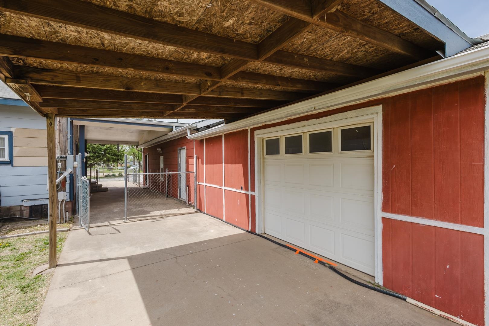 3934 S Young St, Wichita, Kansas image 35