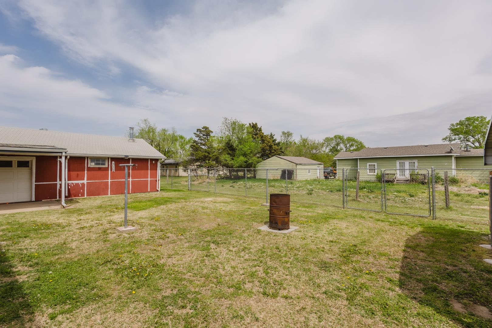 3934 S Young St, Wichita, Kansas image 27